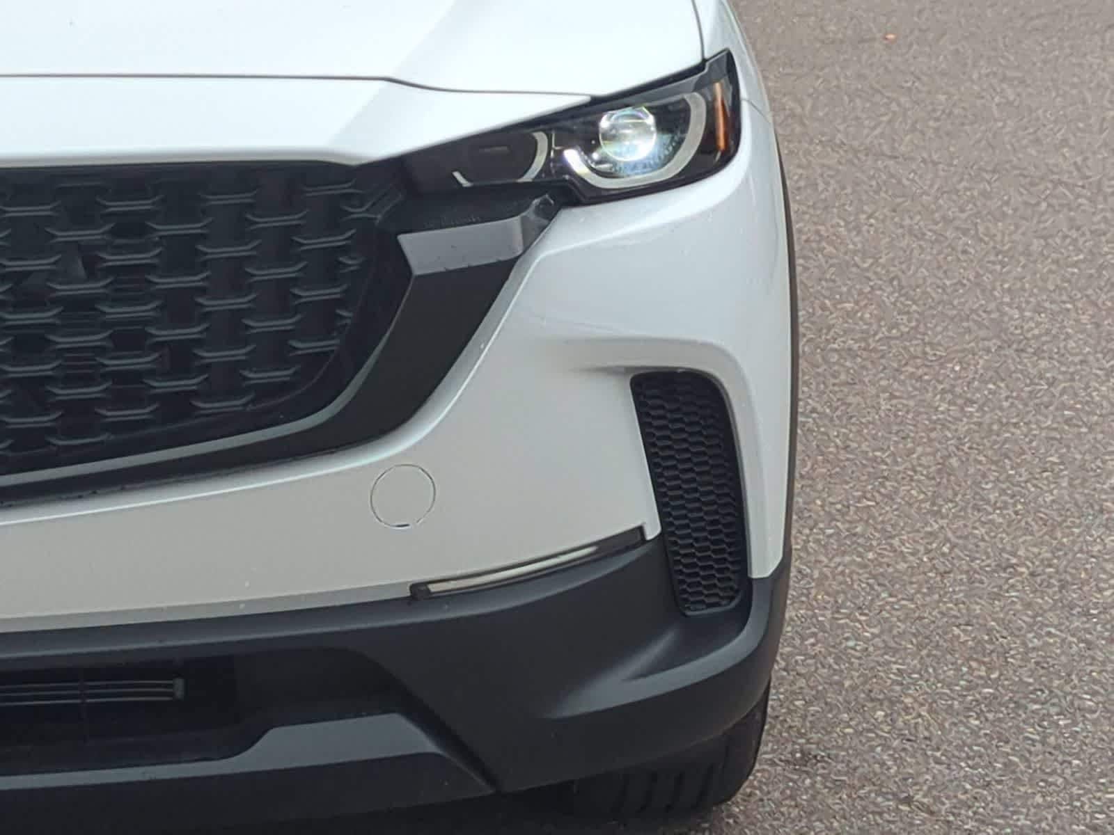 Thumbnail: 2026 Mazda CX-50 - 10