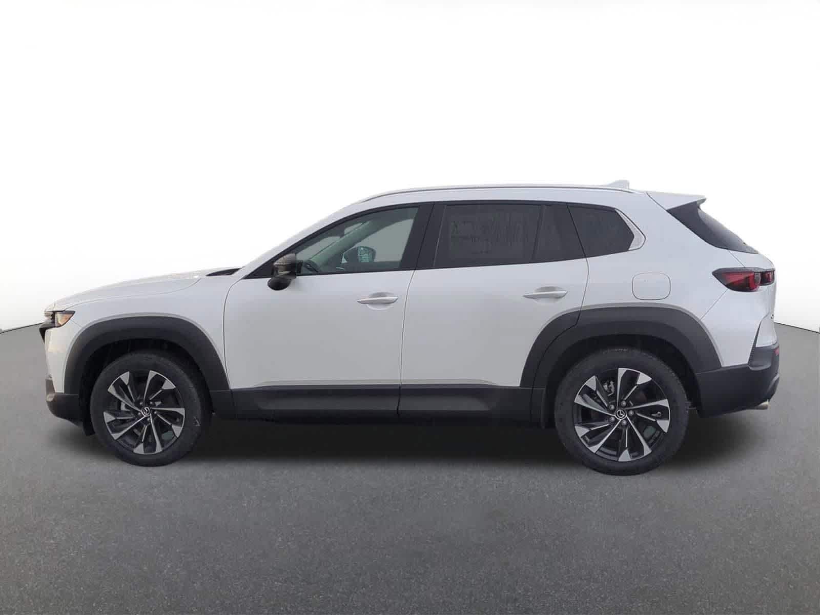 Thumbnail: 2026 Mazda CX-50 - 3