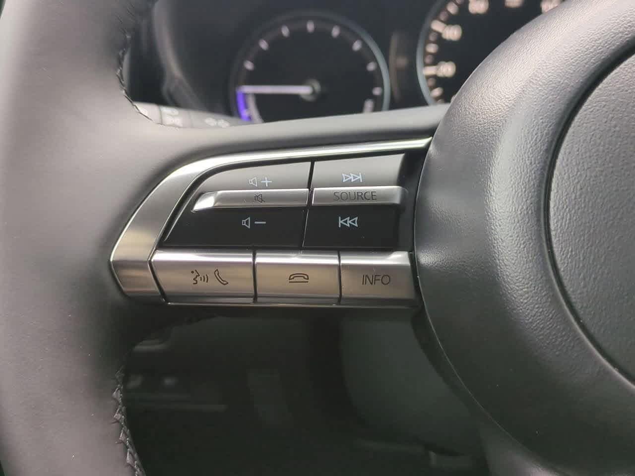 Thumbnail: 2026 Mazda CX-50 - 24