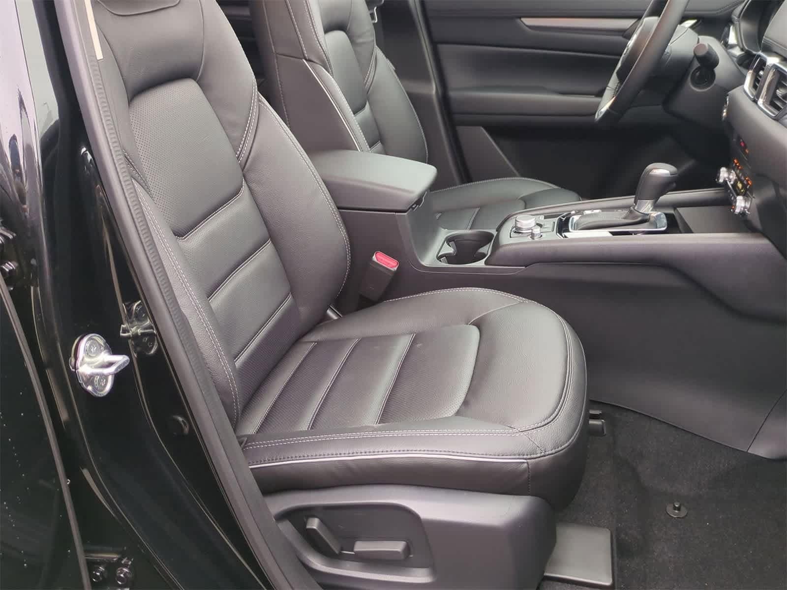 Thumbnail: 2025 Mazda CX-5 - 22