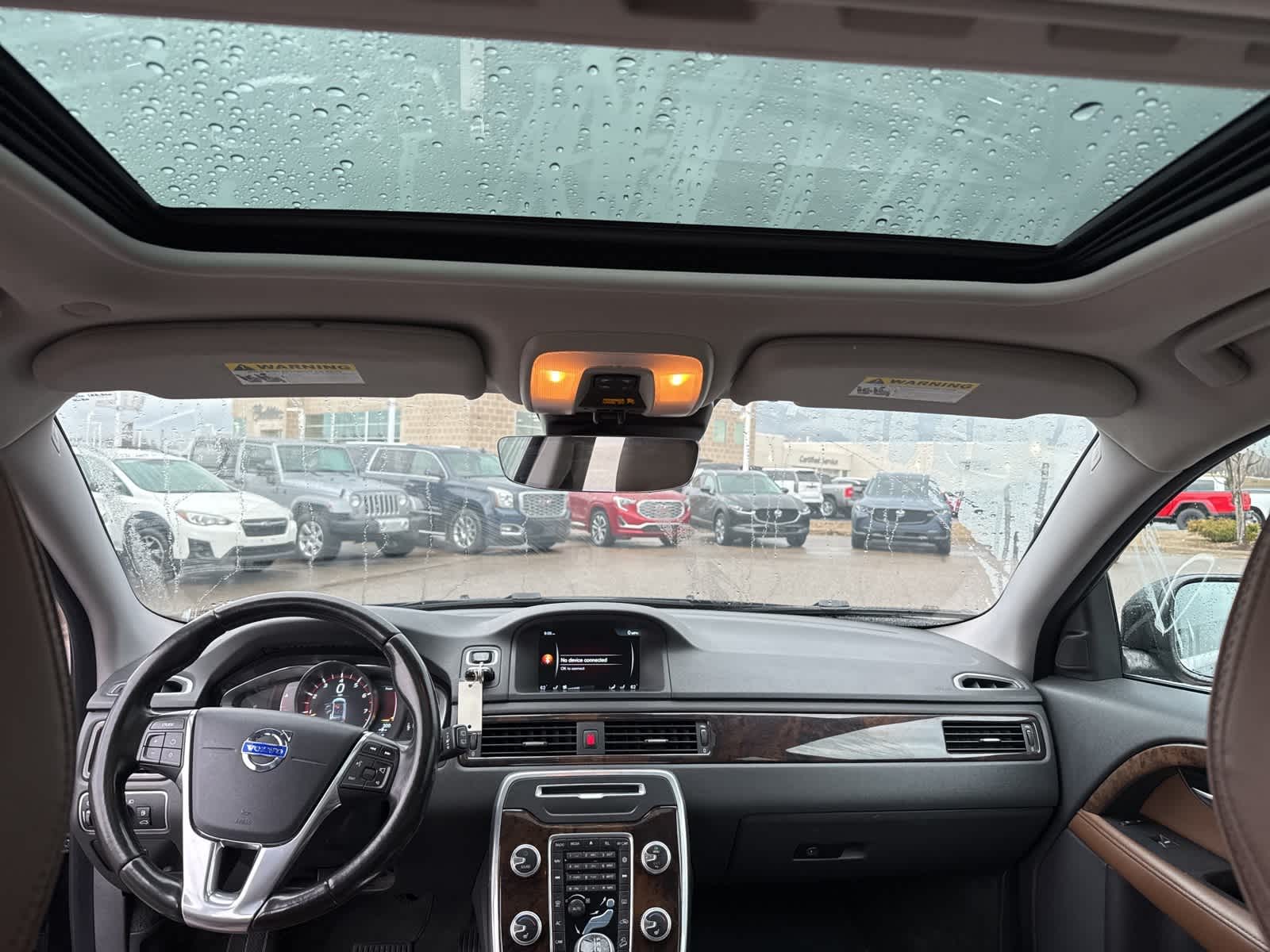 Thumbnail: 2016 Volvo XC70 - 18