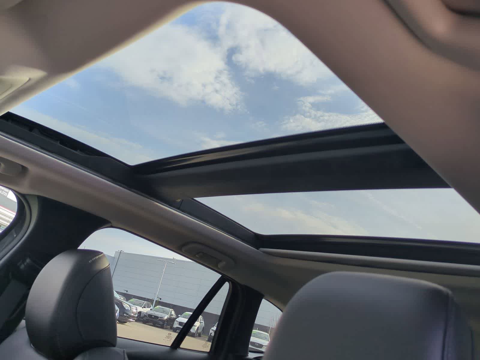 Thumbnail: 2026 Mazda CX-50 - 18