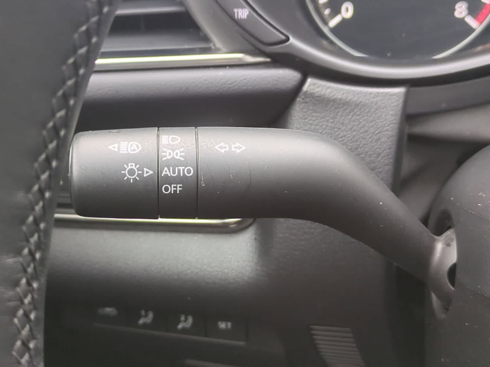 Thumbnail: 2025 Mazda CX-30 - 27