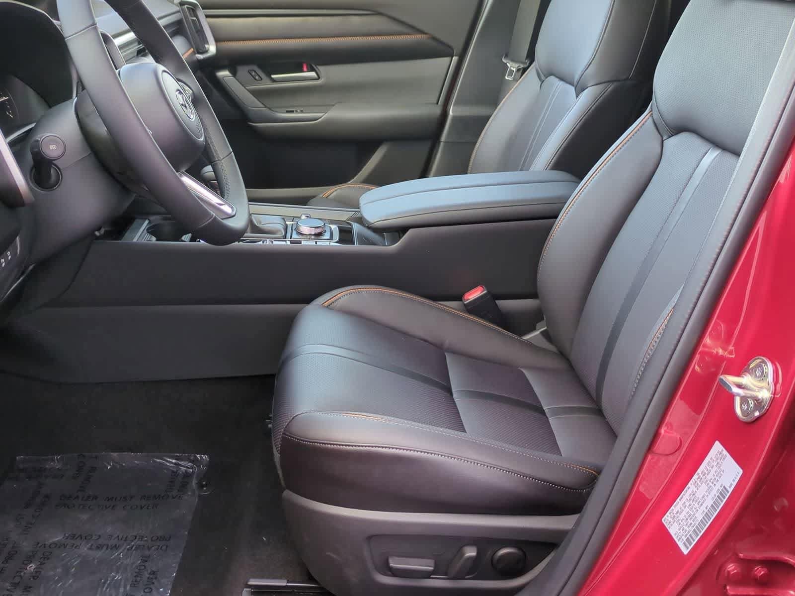 Thumbnail: 2026 Mazda CX-50 - 15