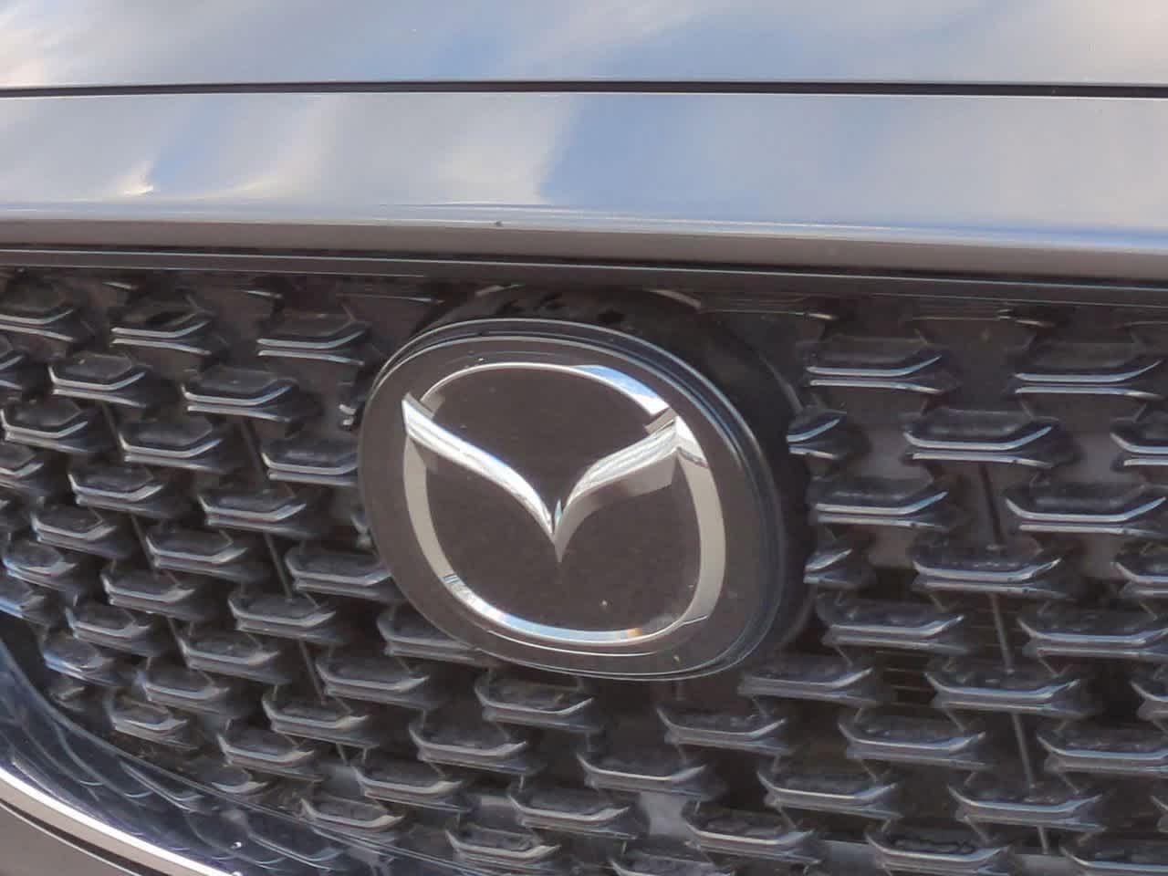 Thumbnail: 2023 Mazda CX-5 - 10