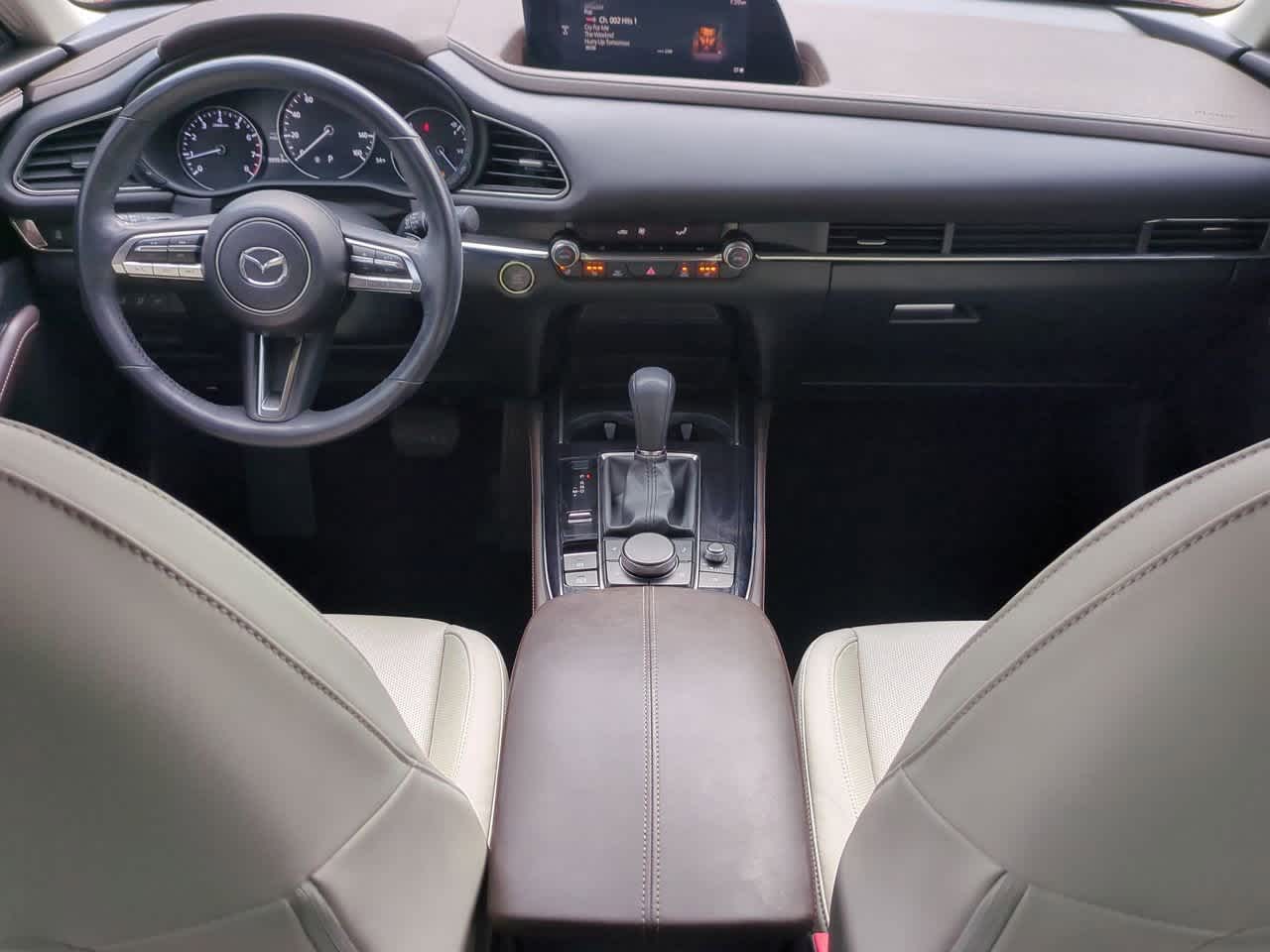 Thumbnail: 2023 Mazda CX-30 - 14