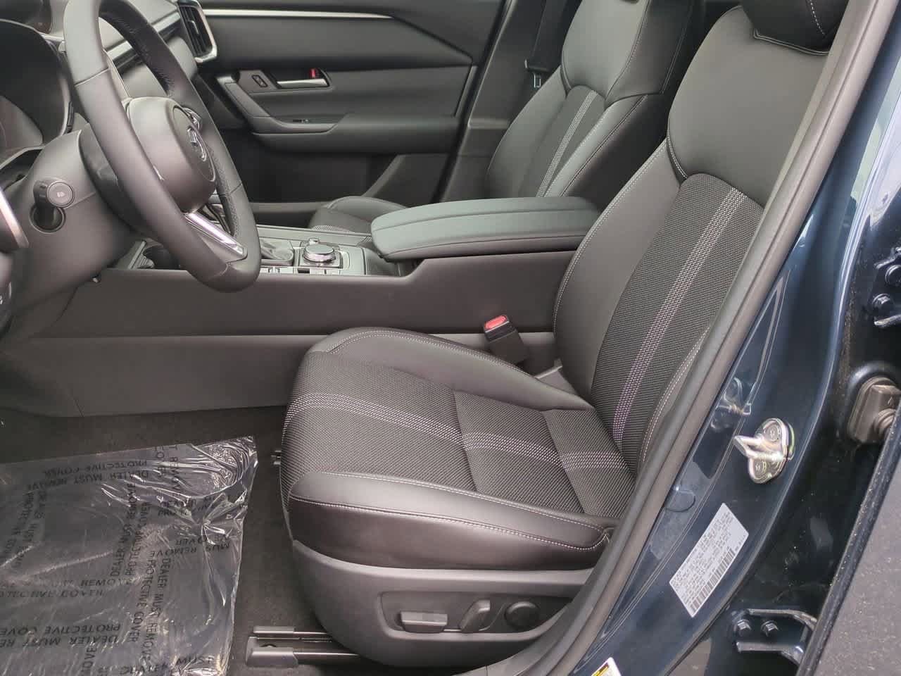 Thumbnail: 2025 Mazda CX-50 - 14