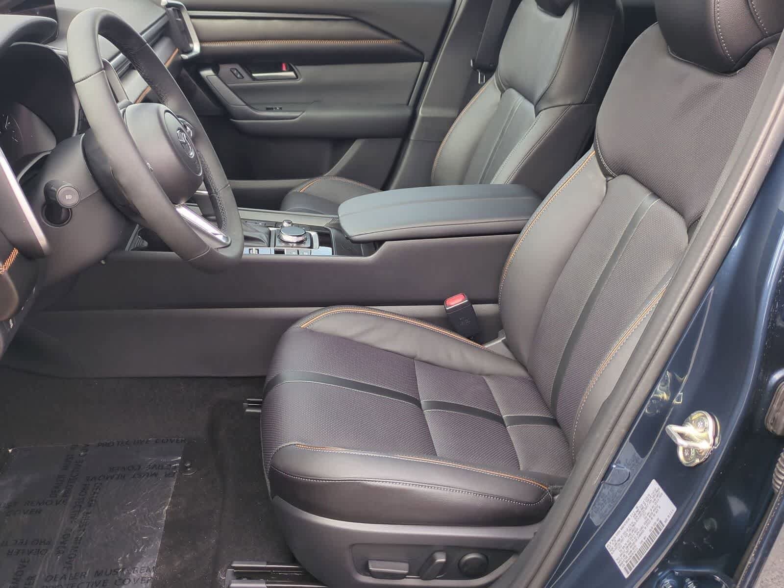 Thumbnail: 2026 Mazda CX-50 - 15