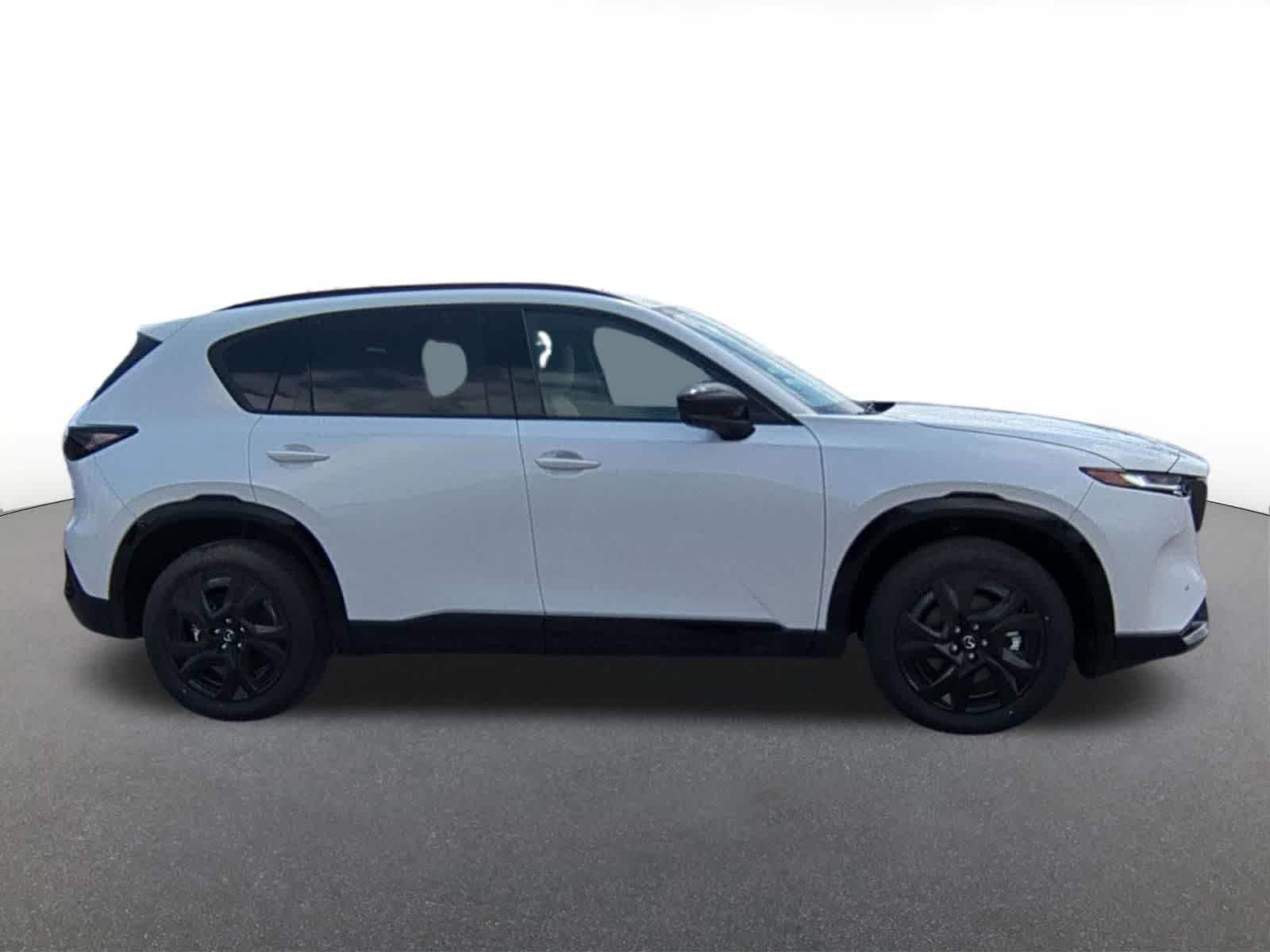 Thumbnail: 2026 Mazda CX-5 - 7