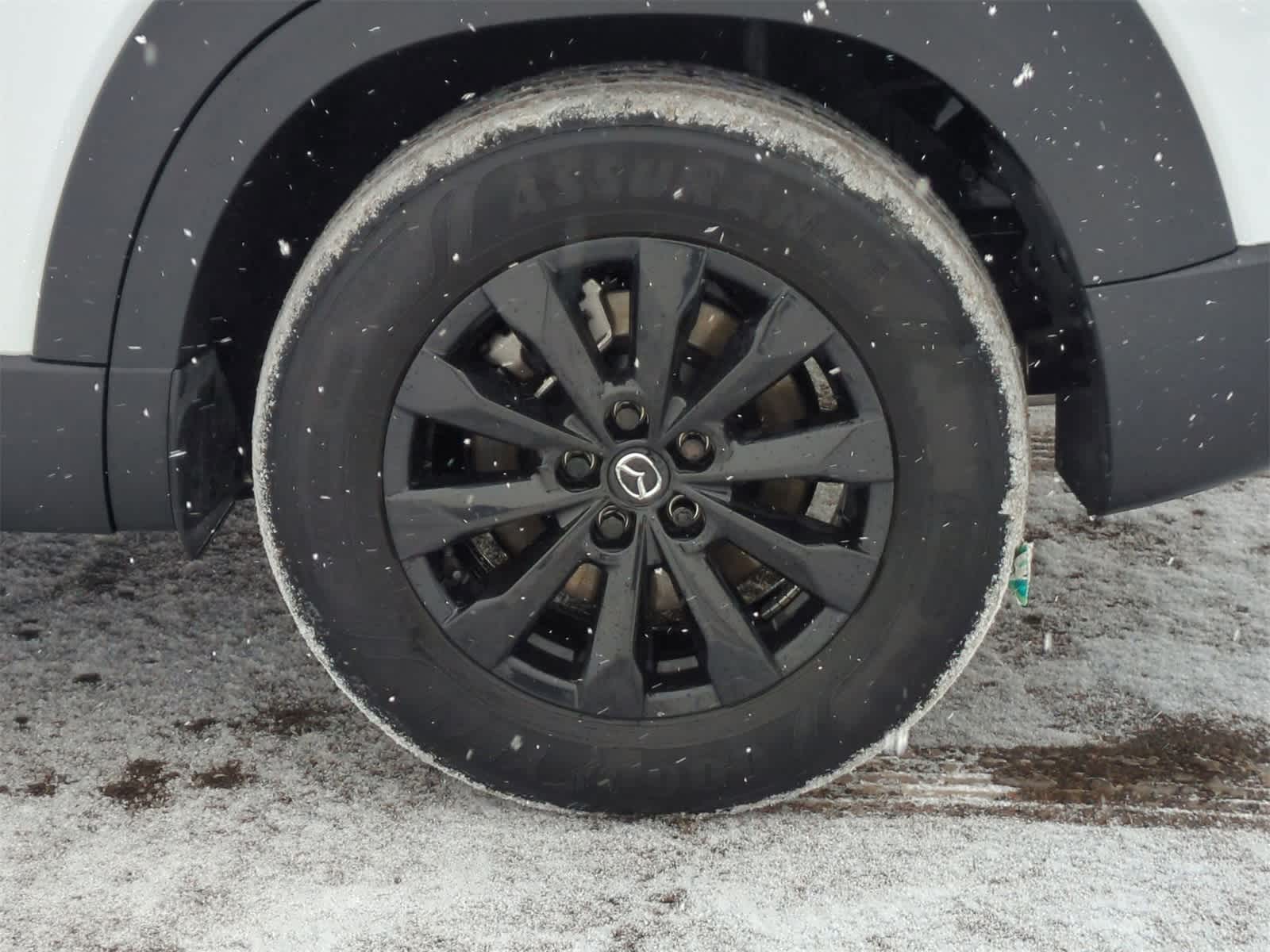 Thumbnail: 2024 Mazda CX-50 - 13