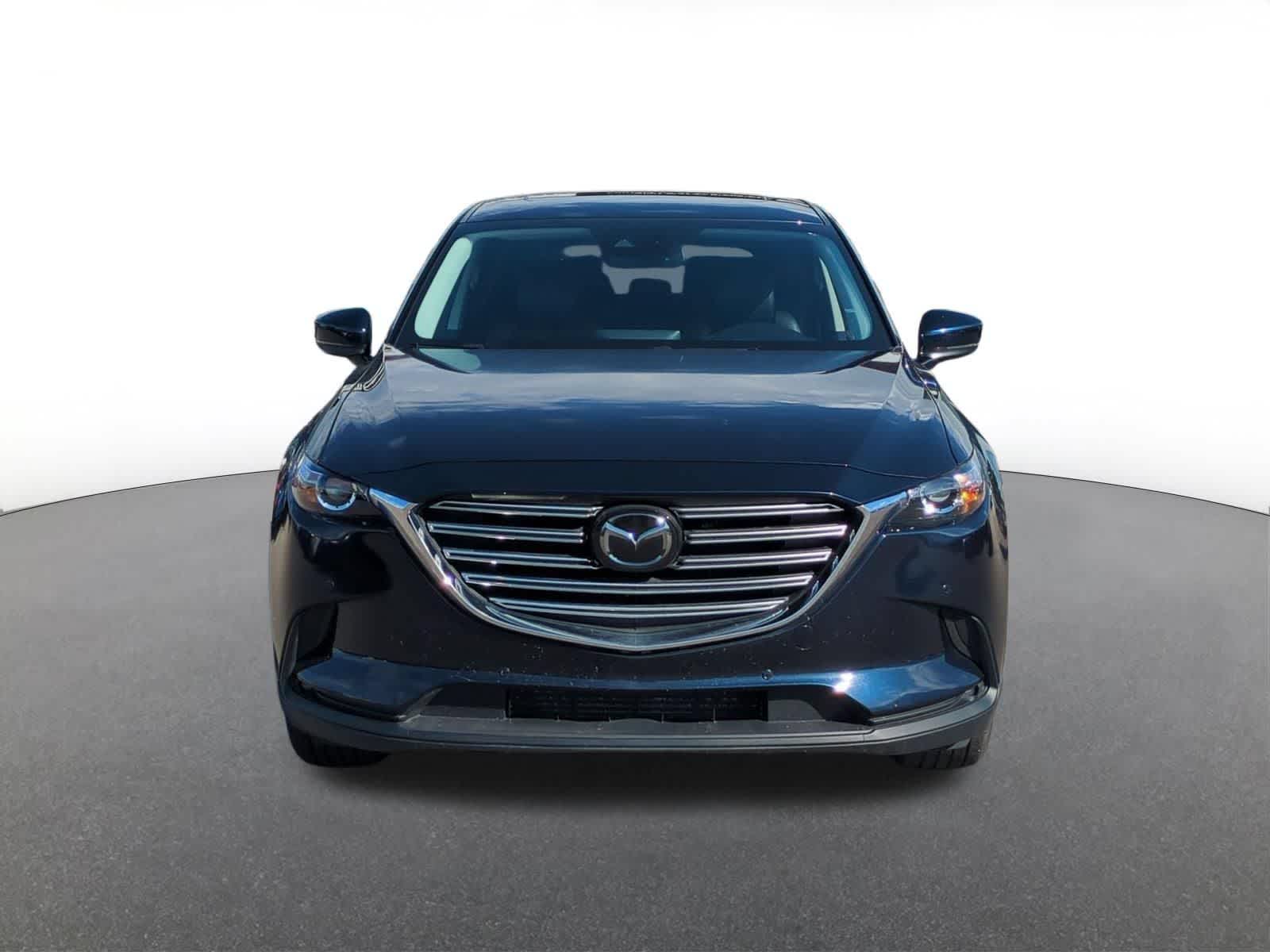 Thumbnail: 2021 Mazda CX-9 - 8
