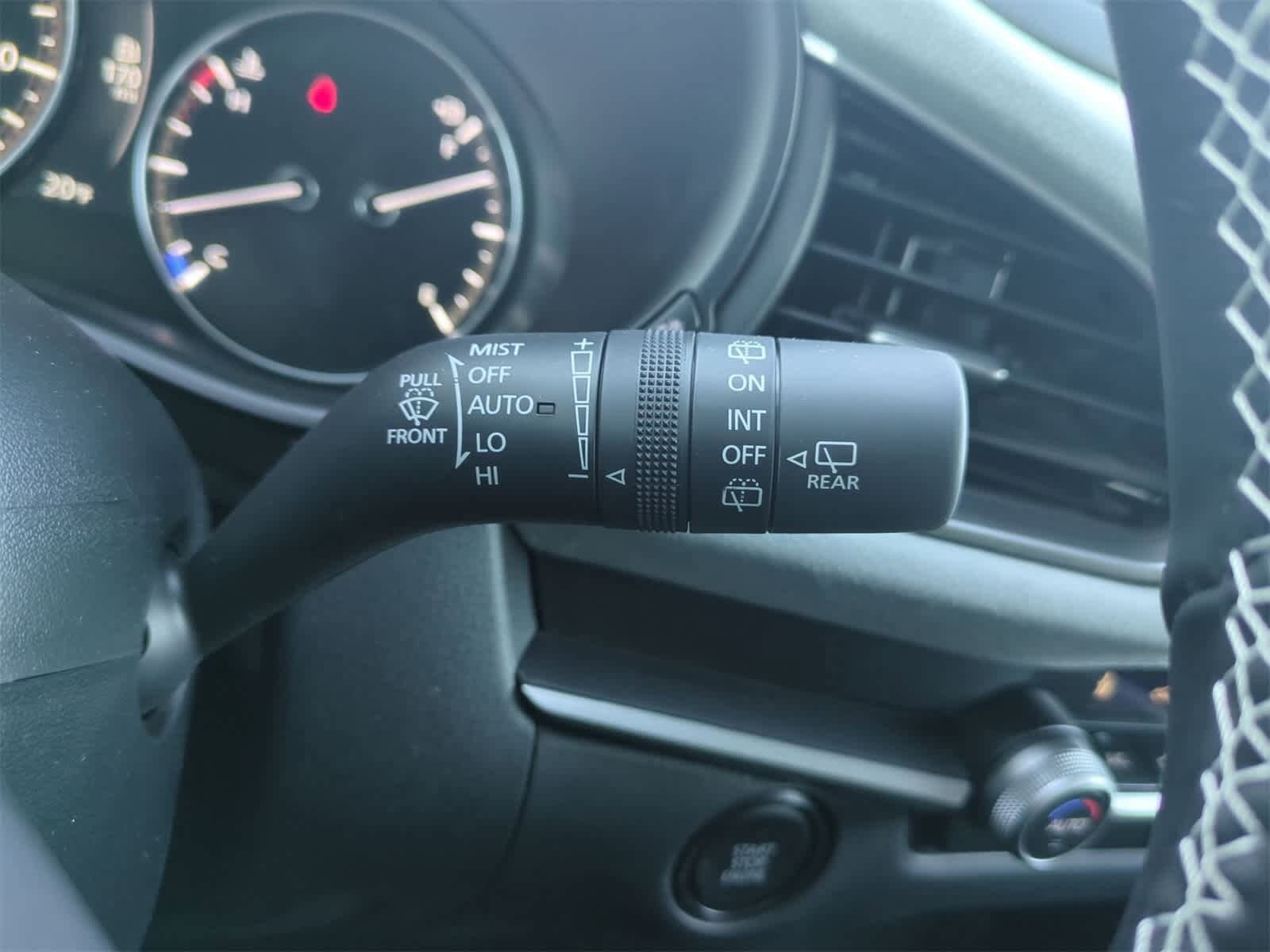 Thumbnail: 2026 Mazda CX-30 - 26