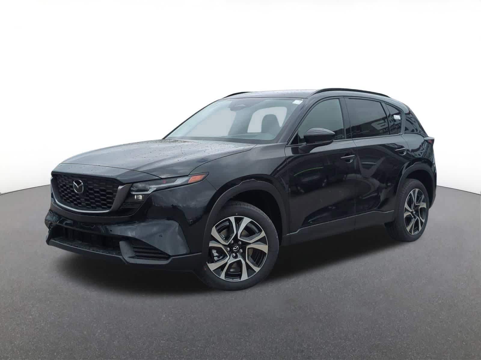 2026 Mazda CX-5 S Preferred -
                  Troy, MI