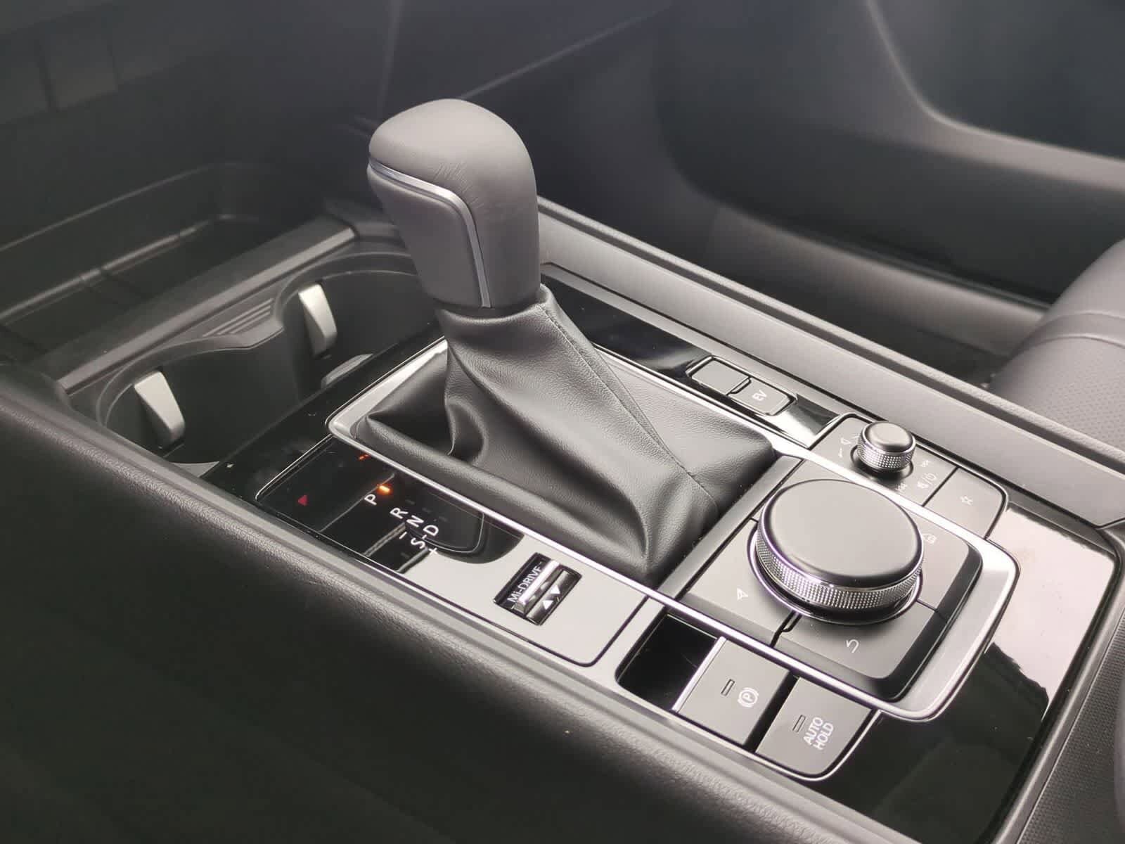 Thumbnail: 2026 Mazda CX-50 - 32