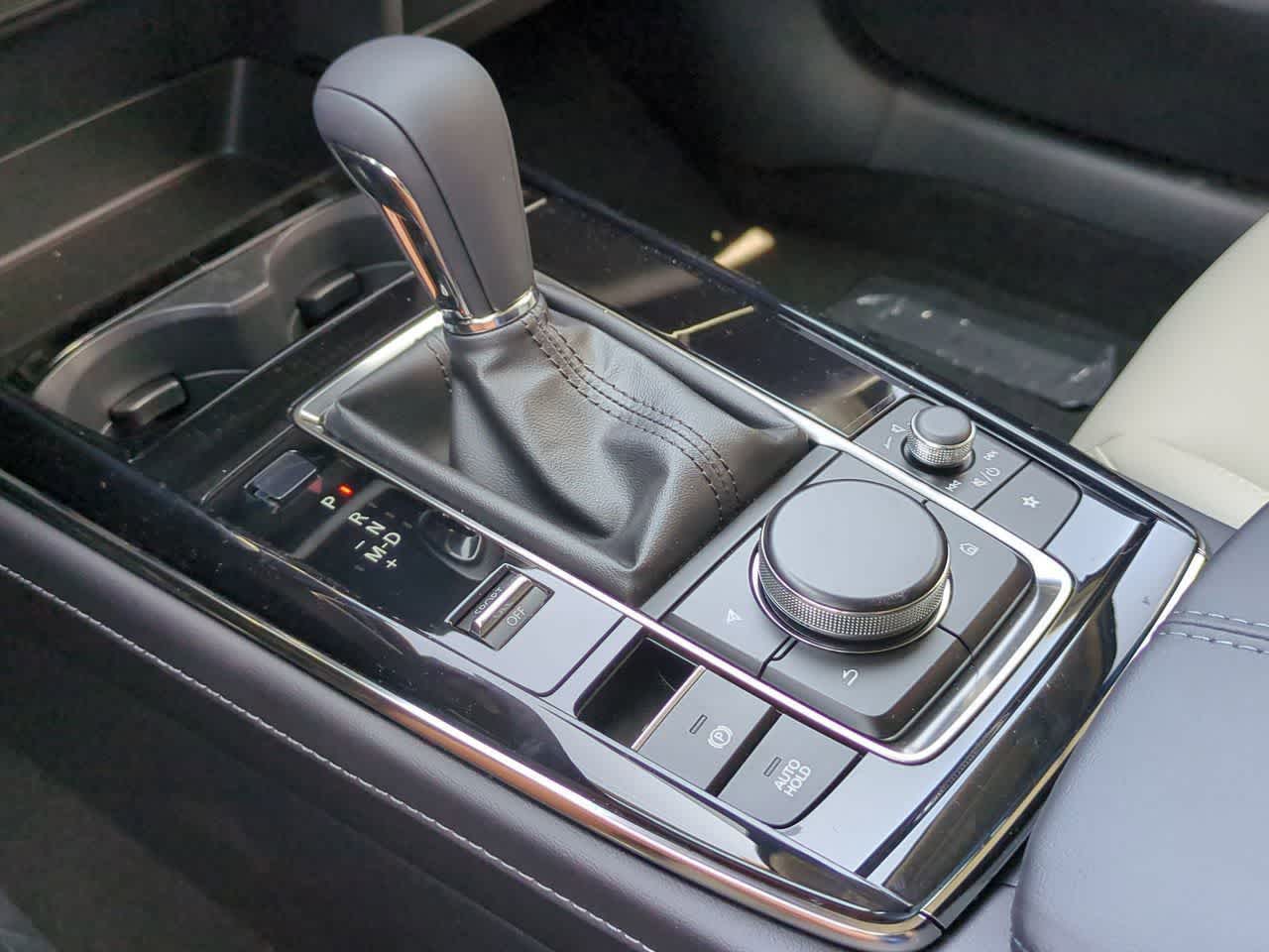 Thumbnail: 2025 Mazda CX-30 - 30