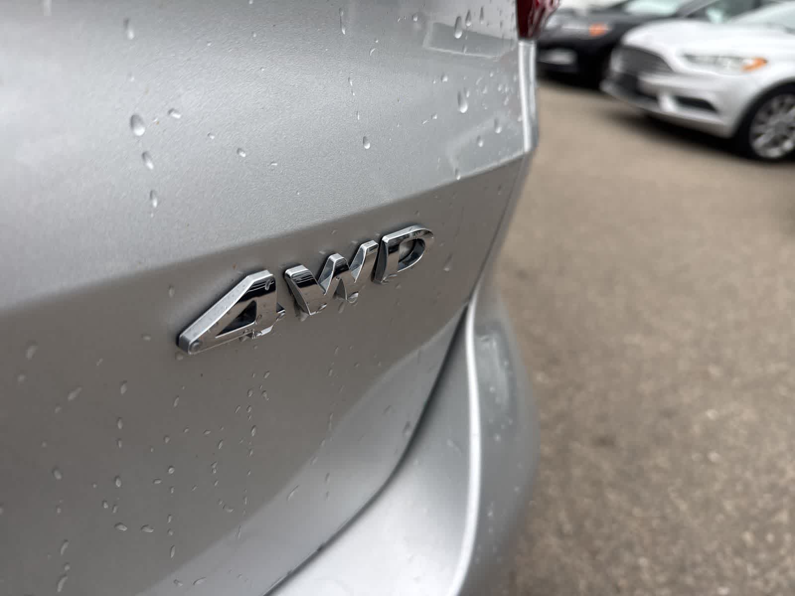 Thumbnail: 2016 Ford Explorer - 23