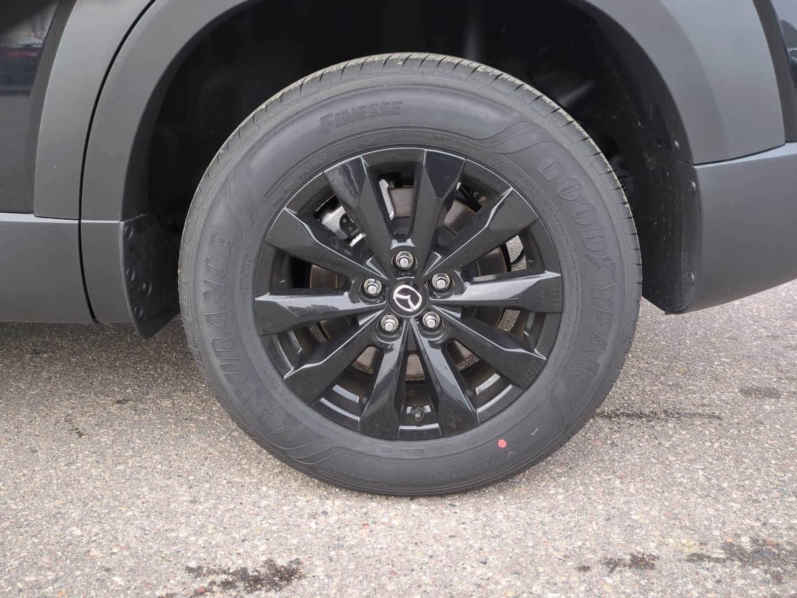 Thumbnail: 2026 Mazda CX-50 - 13