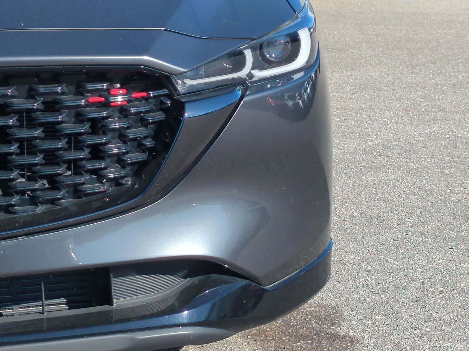 Thumbnail: 2023 Mazda CX-5 - 9