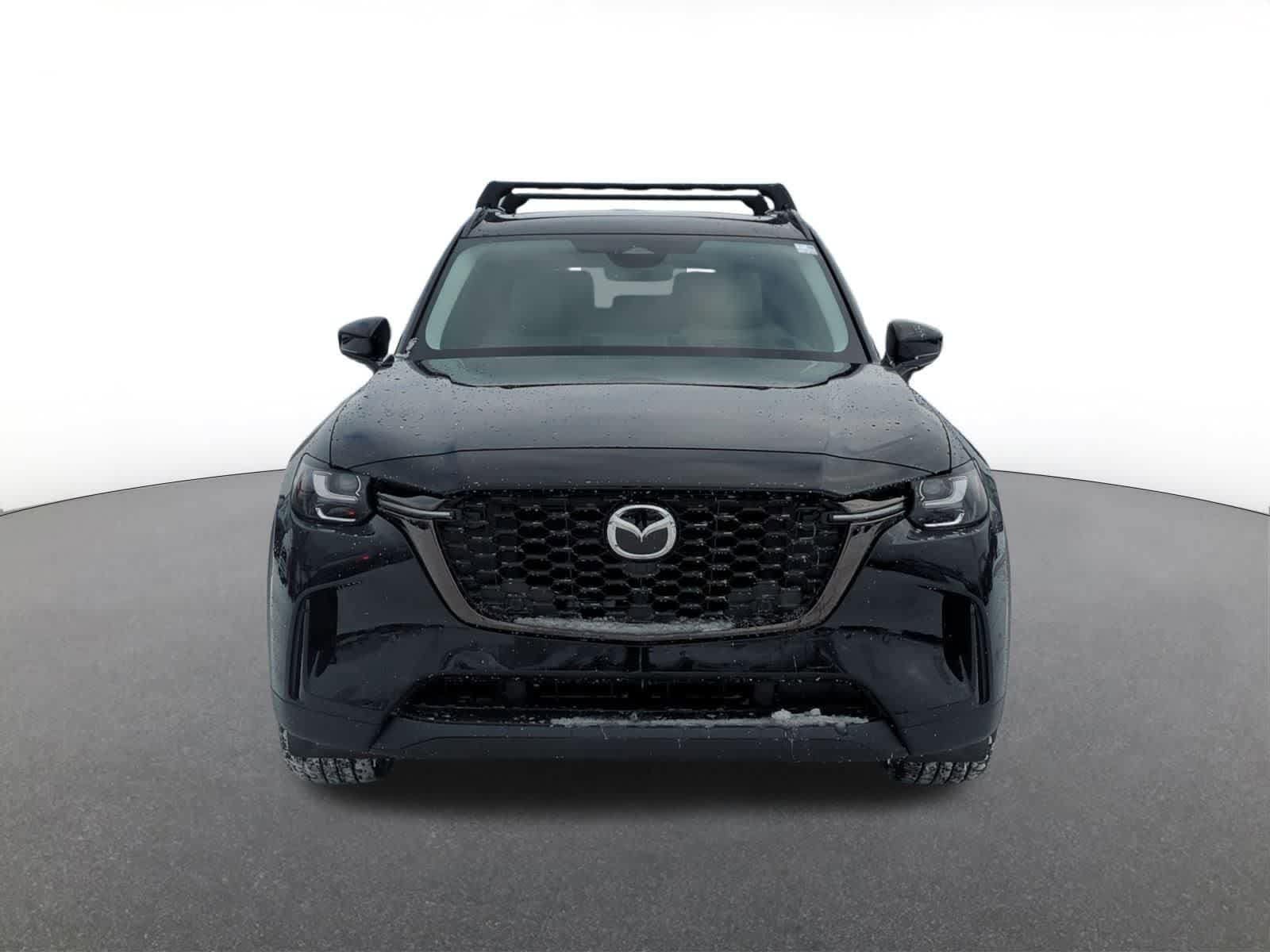 Thumbnail: 2026 Mazda CX-90 - 9