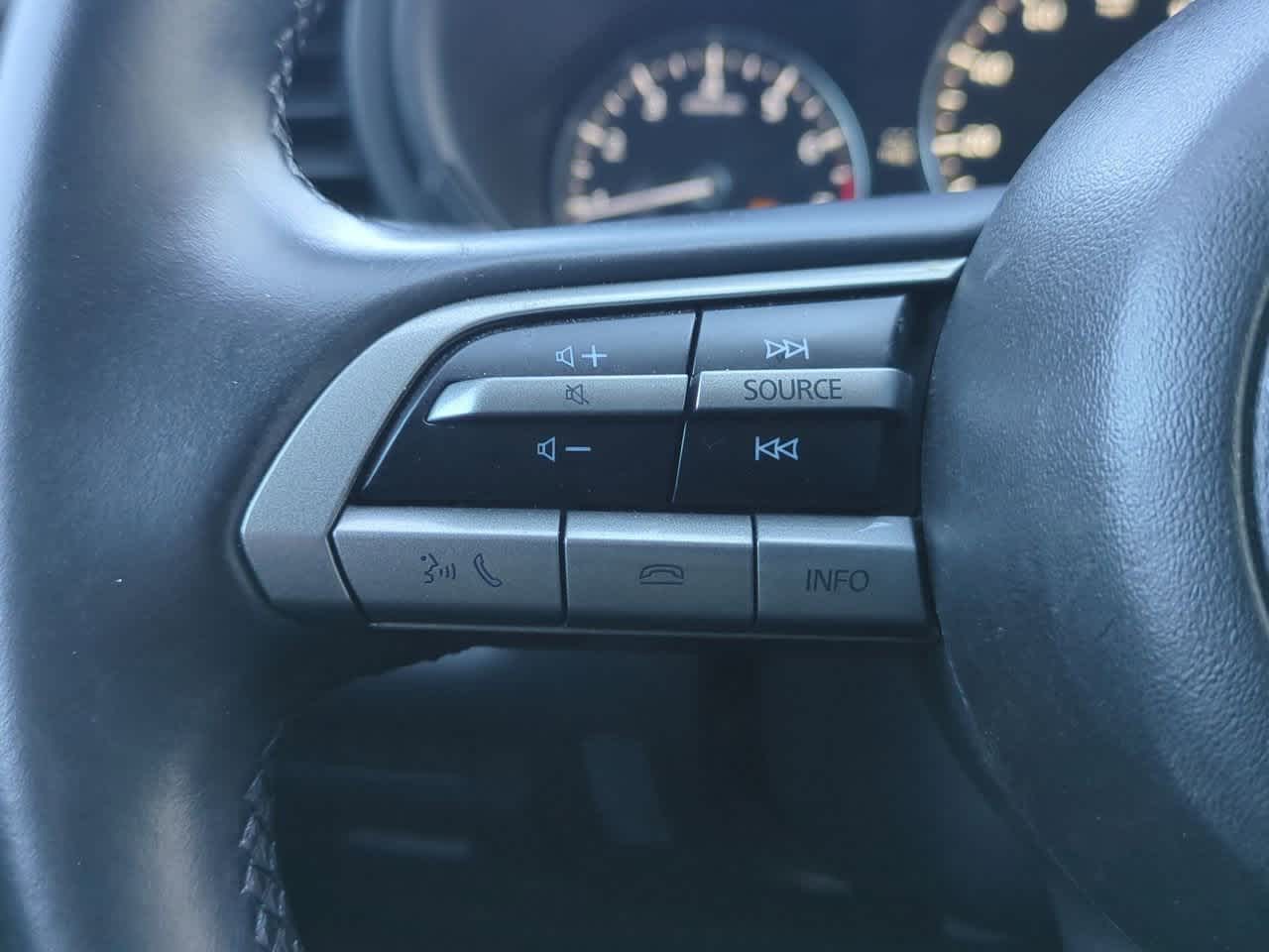 Thumbnail: 2022 Mazda CX-30 - 23