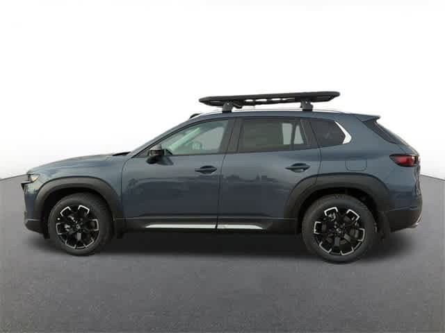 Thumbnail: 2025 Mazda CX-50 - 3