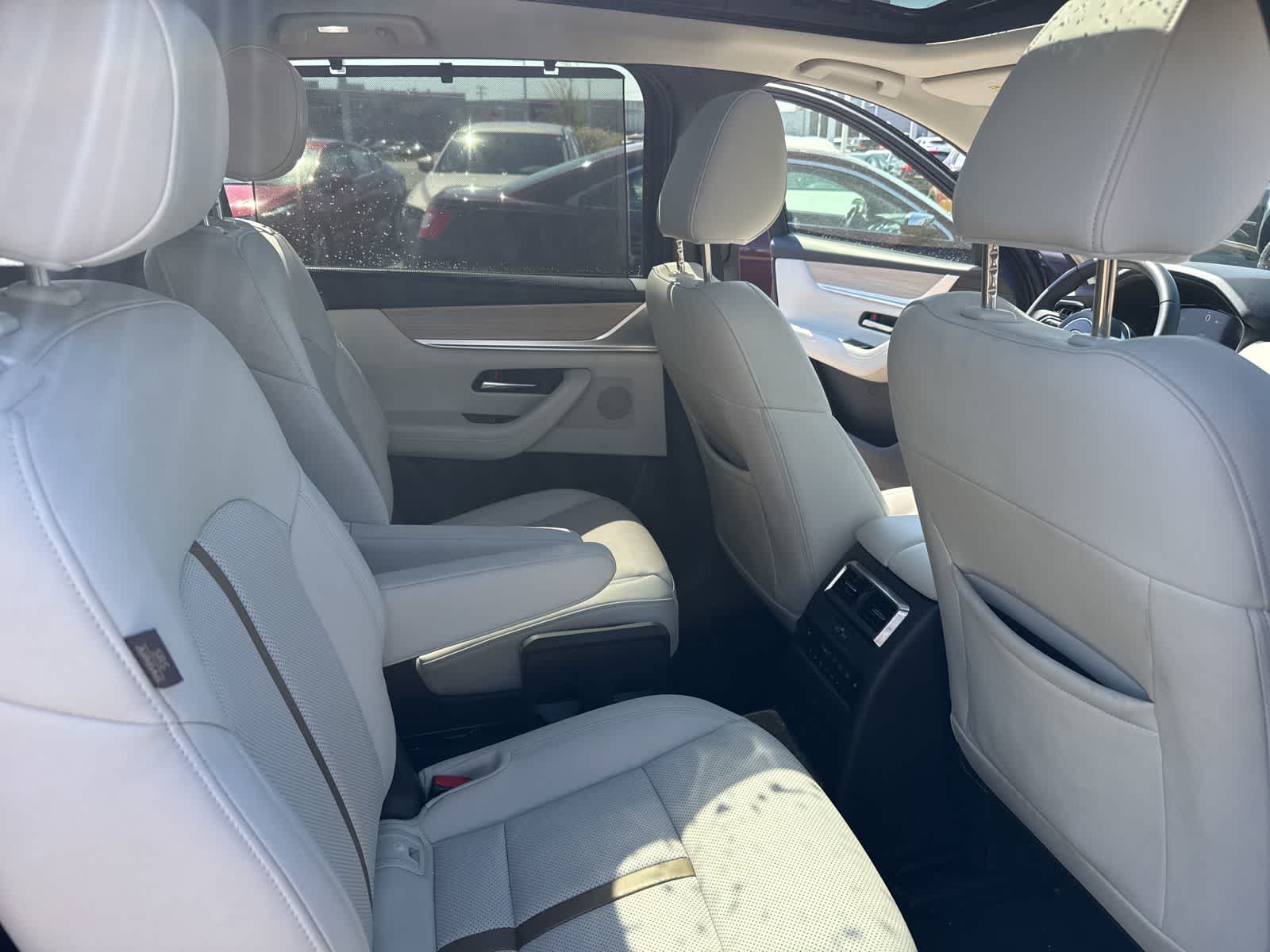 Thumbnail: 2025 Mazda CX-90 - 26