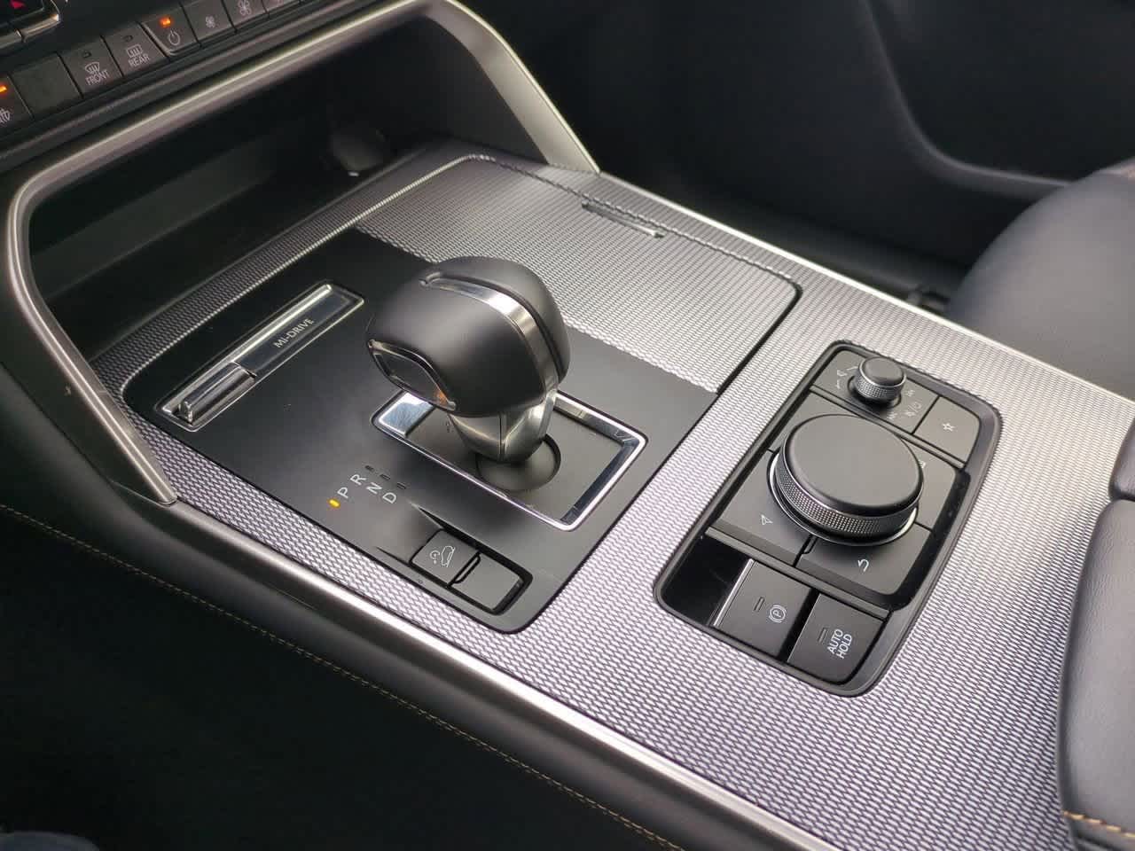 Thumbnail: 2024 Mazda CX-90 - 31