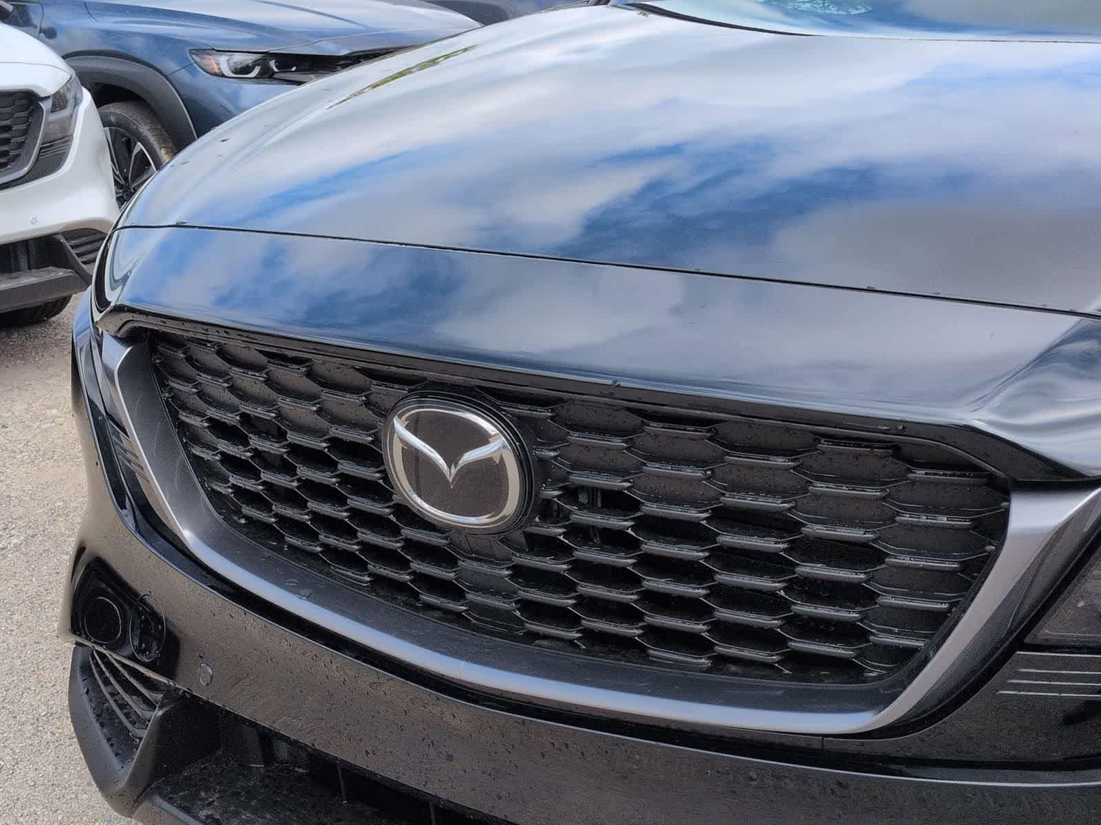 Thumbnail: 2026 Mazda CX-5 - 11