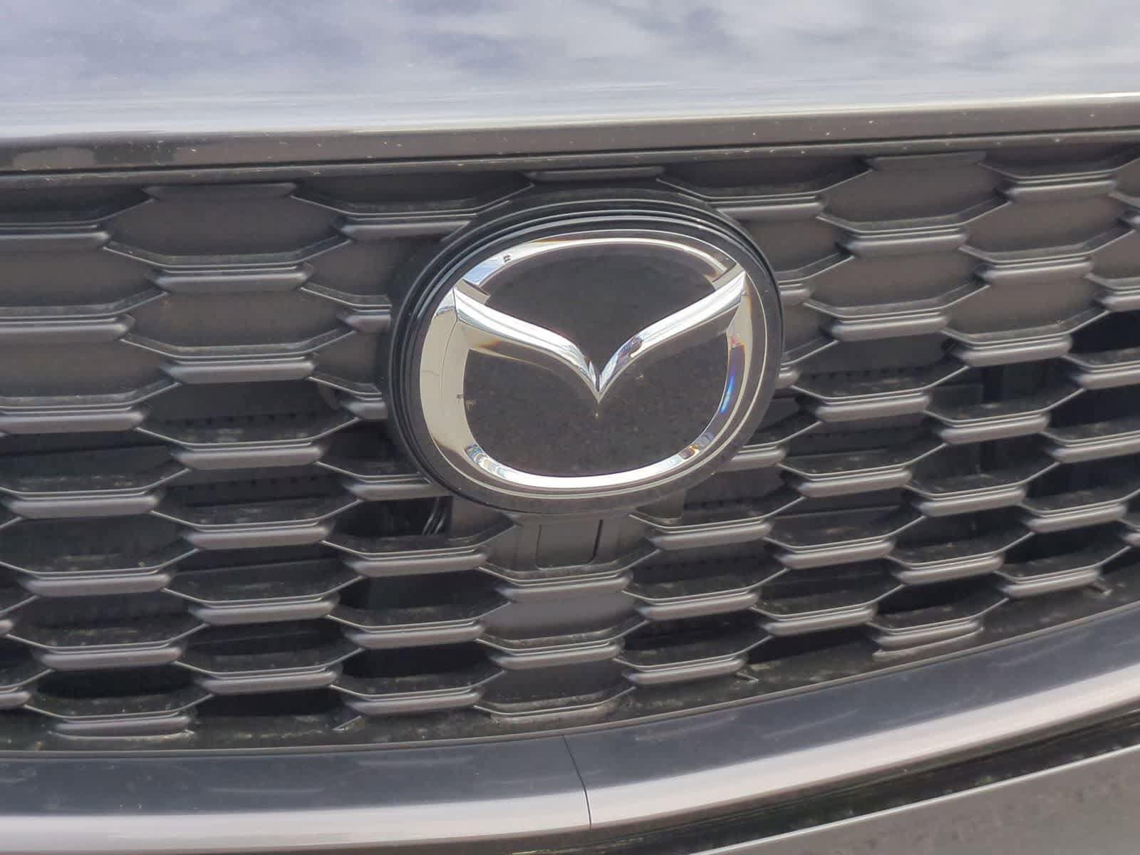 Thumbnail: 2026 Mazda CX-5 - 11