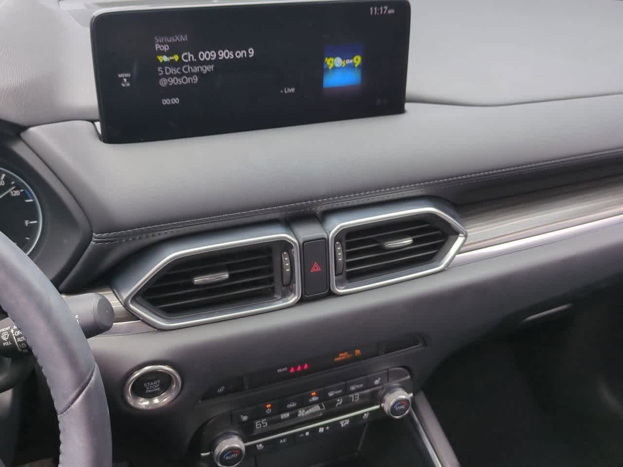 Thumbnail: 2023 Mazda CX-5 - 27