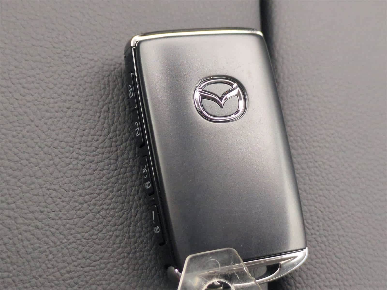 Thumbnail: 2026 Mazda CX-50 - 34