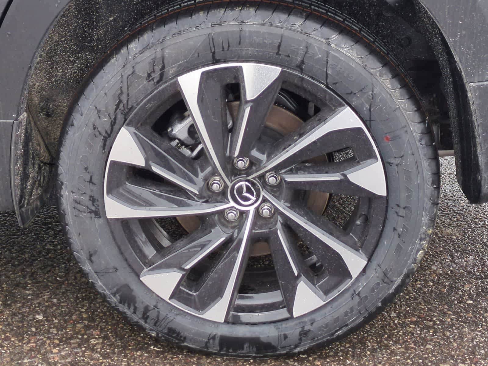 Thumbnail: 2026 Mazda CX-50 - 13