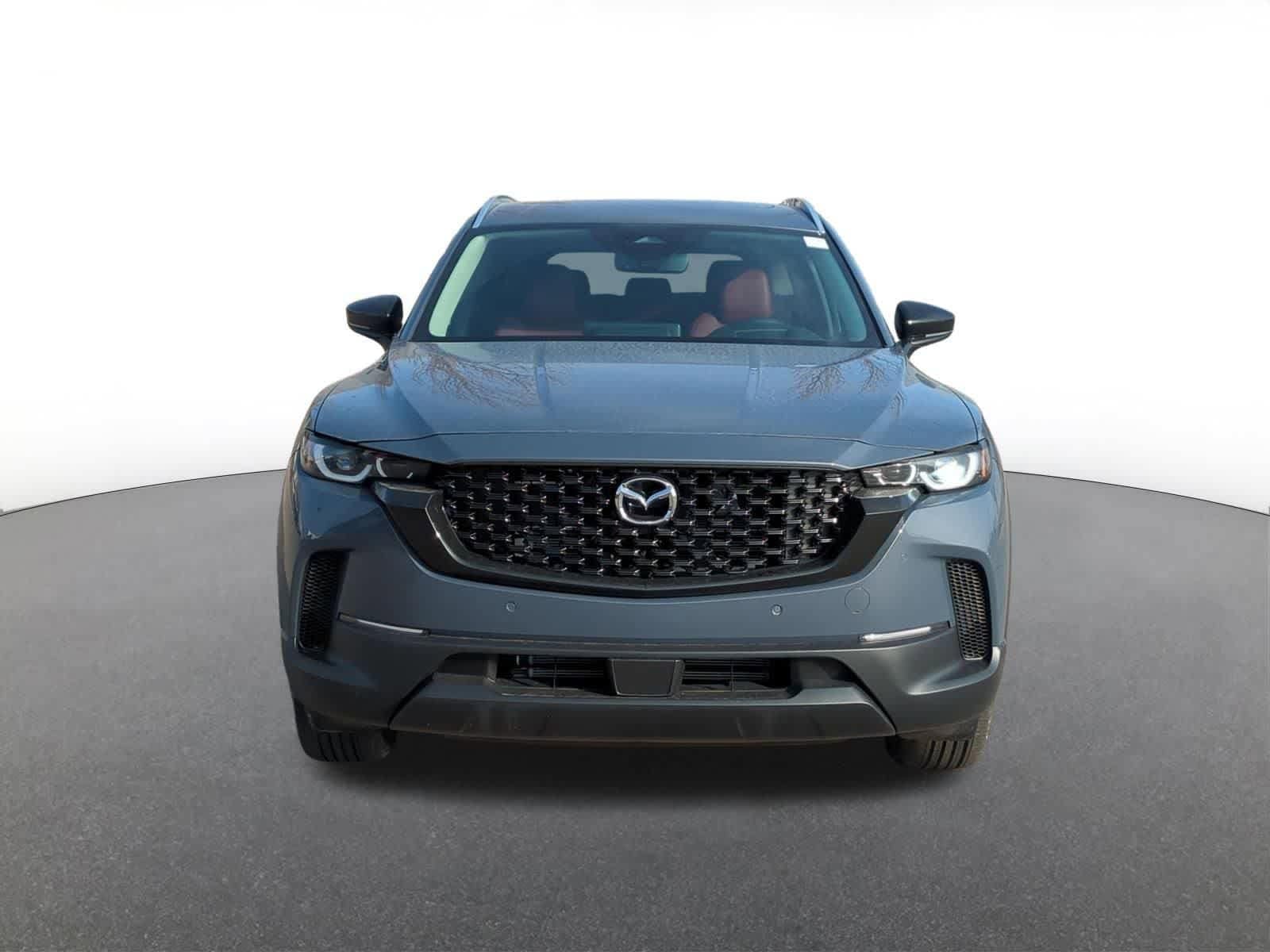 Thumbnail: 2026 Mazda CX-50 - 9