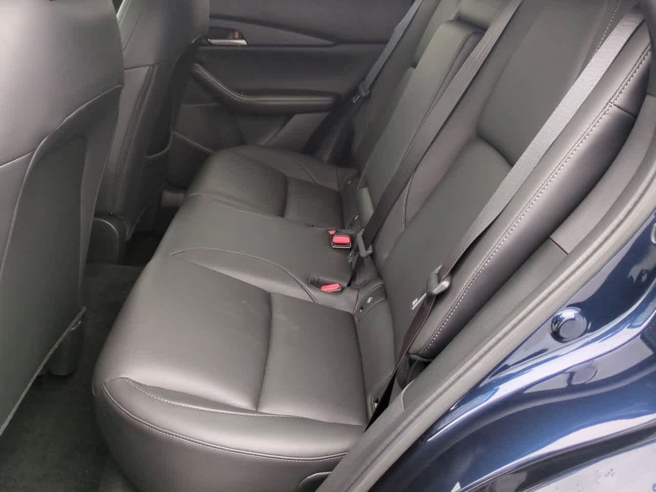 Thumbnail: 2025 Mazda CX-30 - 17