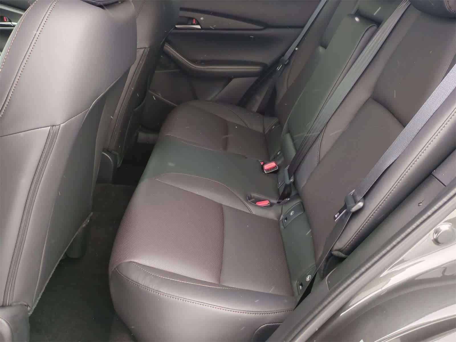 Thumbnail: 2026 Mazda CX-30 - 19