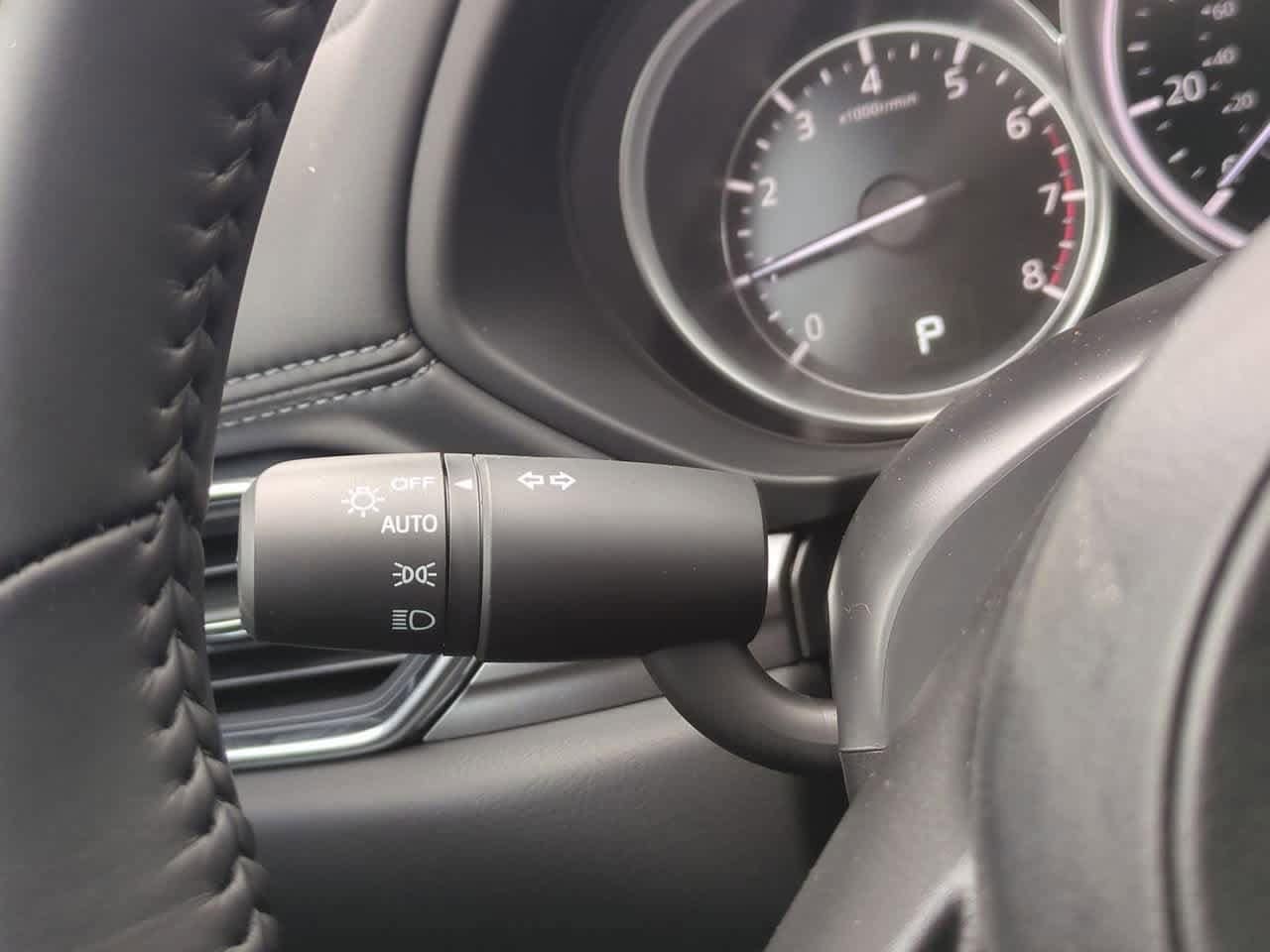 Thumbnail: 2025 Mazda CX-5 - 27