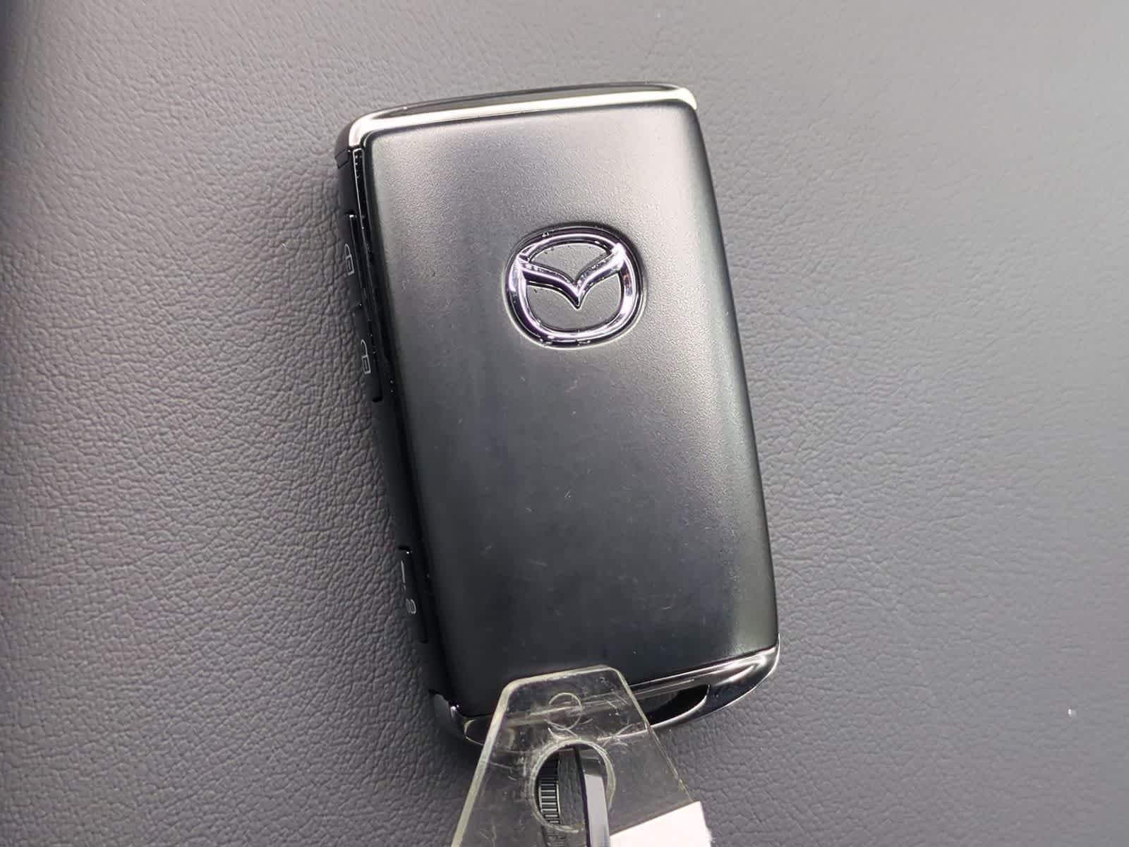 Thumbnail: 2026 Mazda Mazda3 - 35