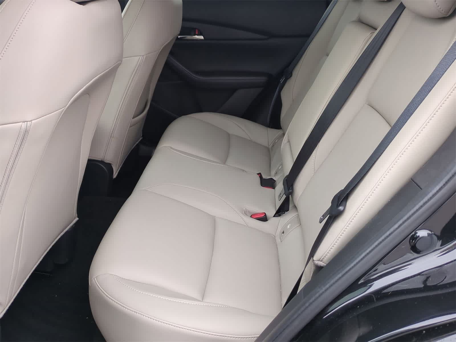 Thumbnail: 2023 Mazda CX-30 - 18