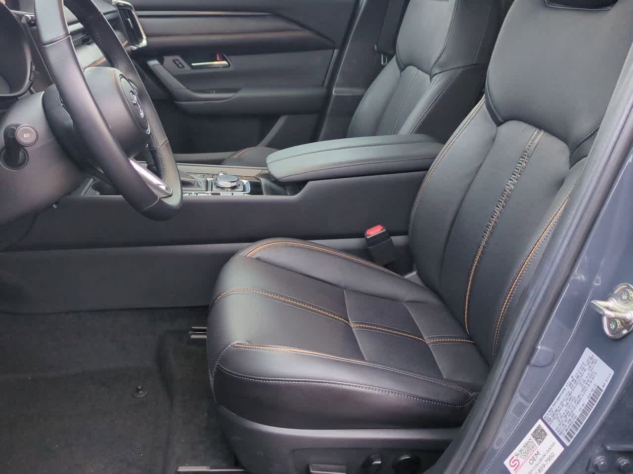 Thumbnail: 2025 Mazda CX-50 - 15