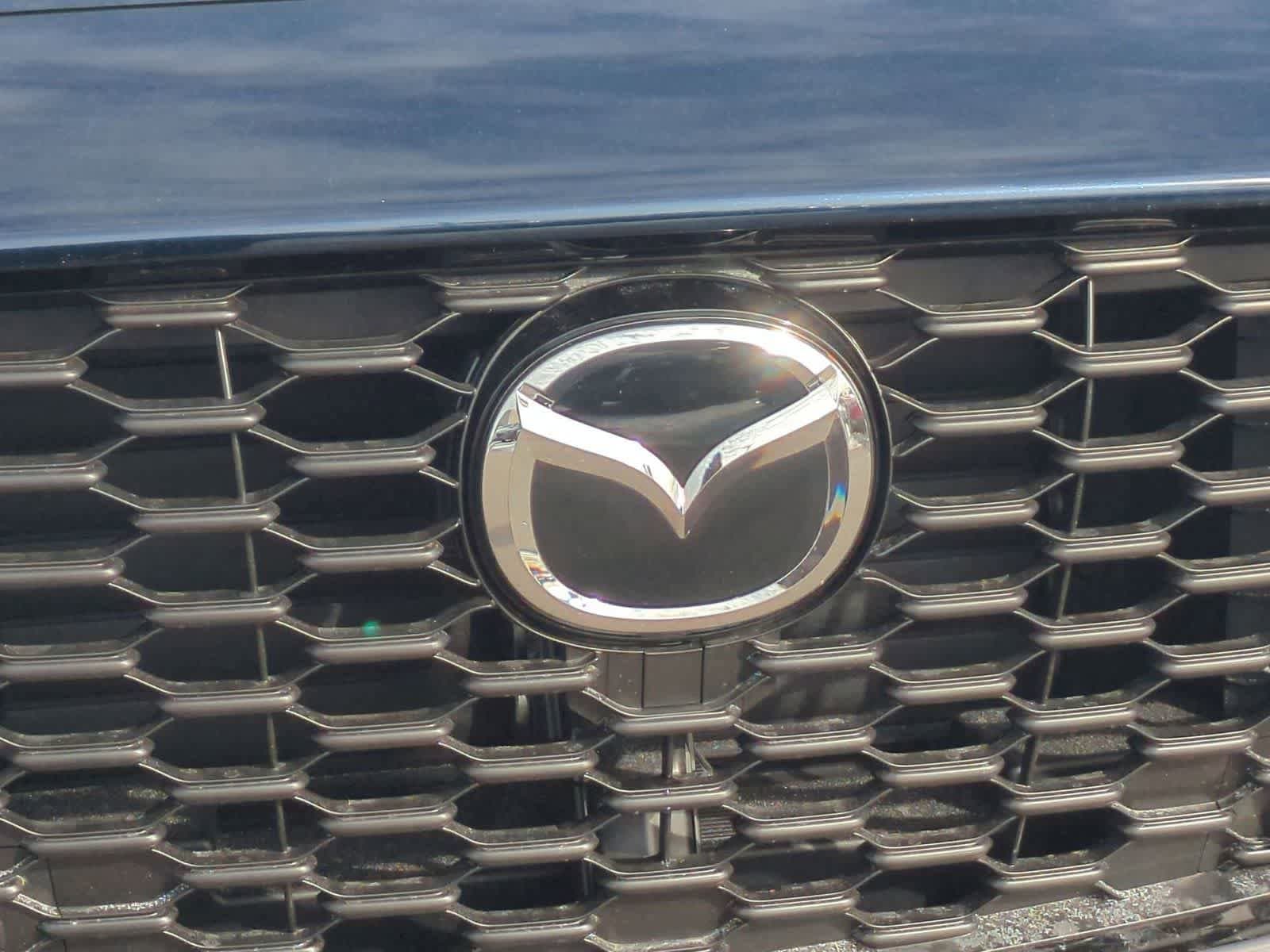 Thumbnail: 2026 Mazda CX-90 - 11