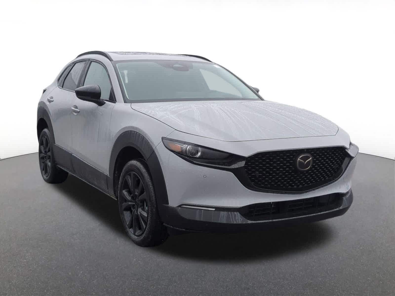 Thumbnail: 2026 Mazda CX-30 - 8