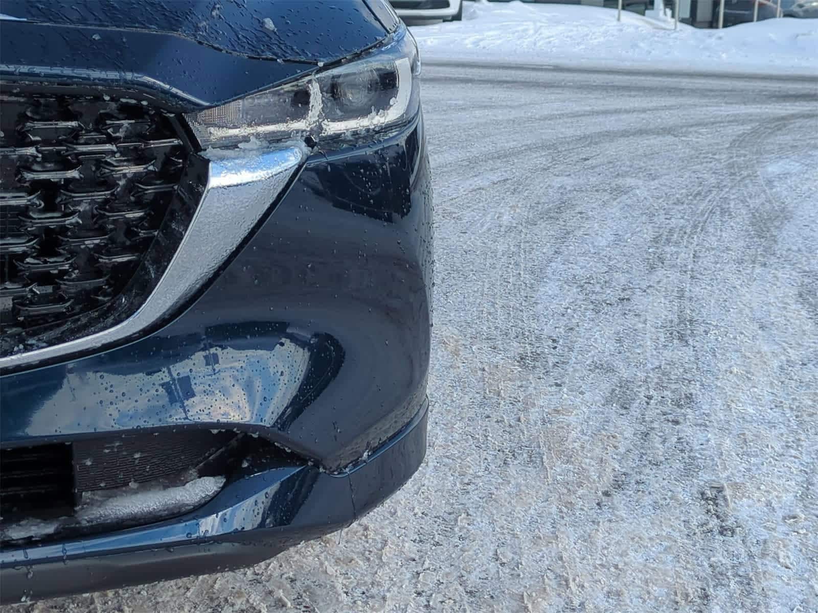 Thumbnail: 2025 Mazda CX-5 - 10