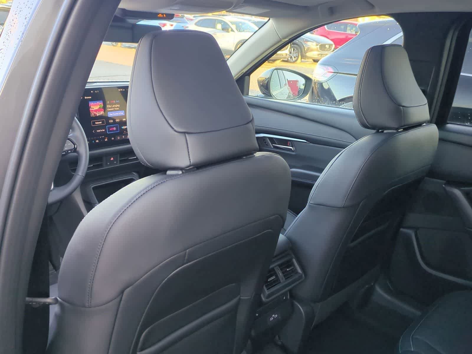 Thumbnail: 2026 Mazda CX-5 - 17