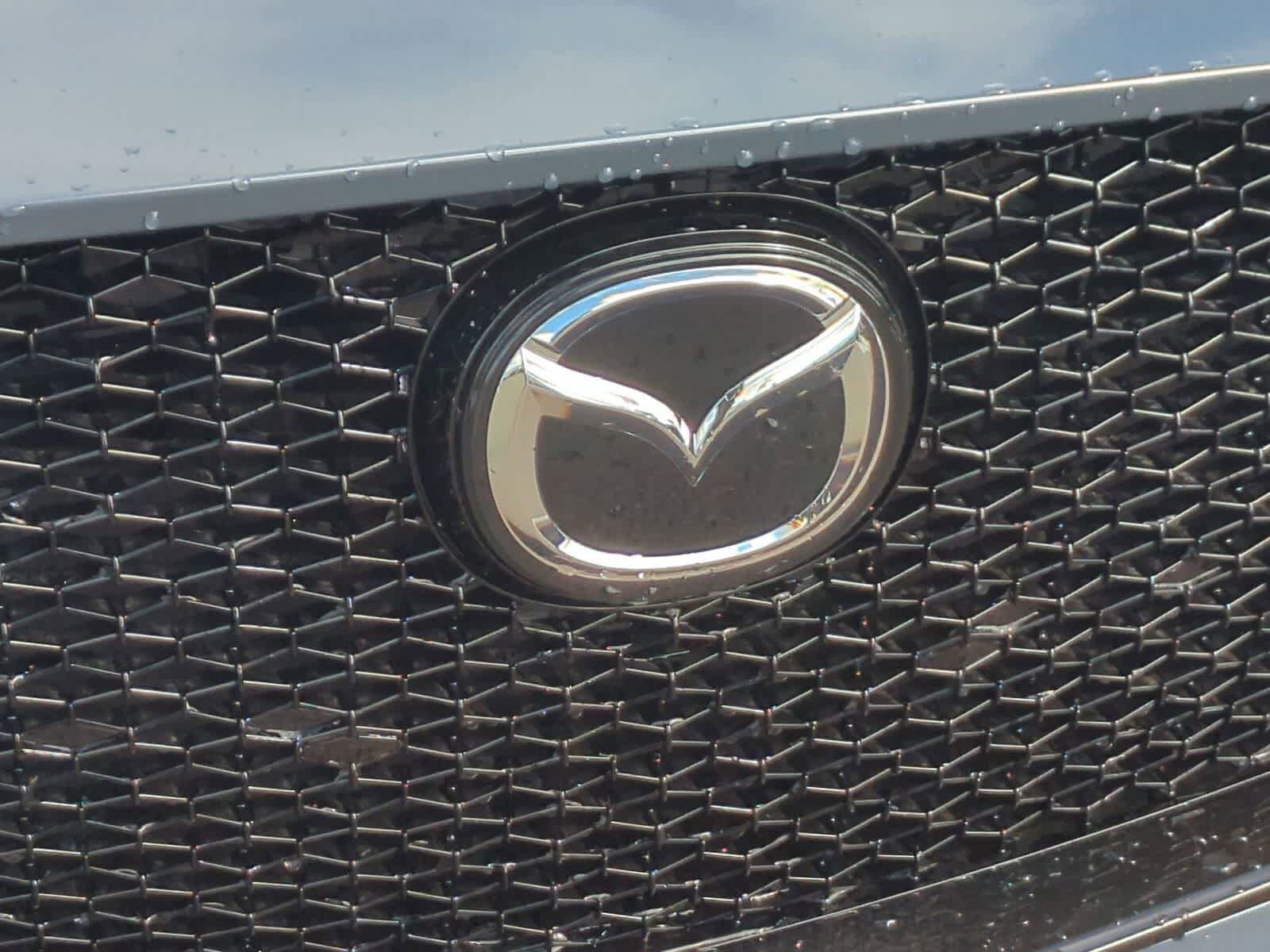 Thumbnail: 2026 Mazda Mazda3 - 11