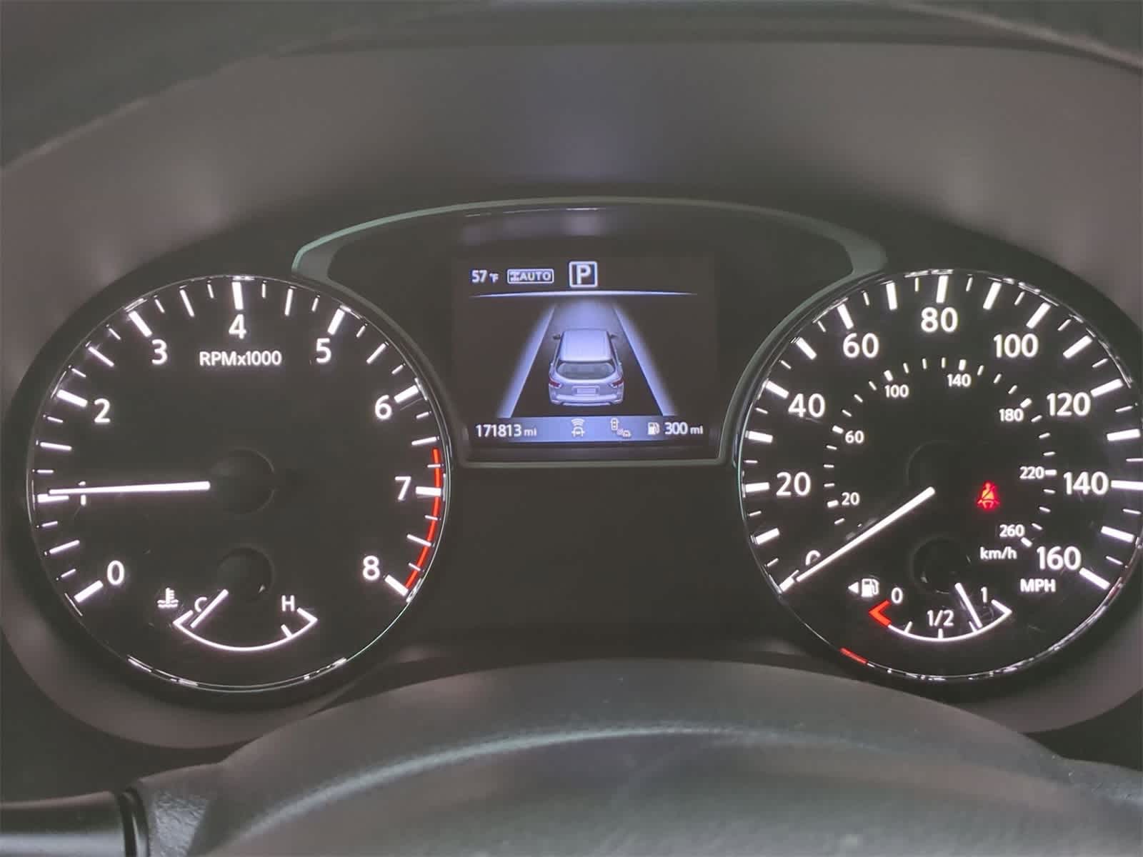 Thumbnail: 2018 Nissan Pathfinder - 35