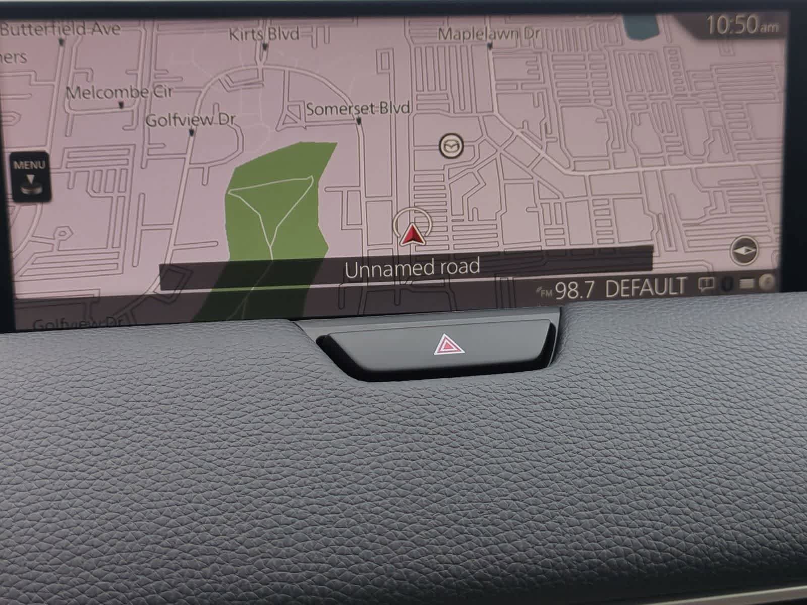 Thumbnail: 2026 Mazda CX-90 - 30