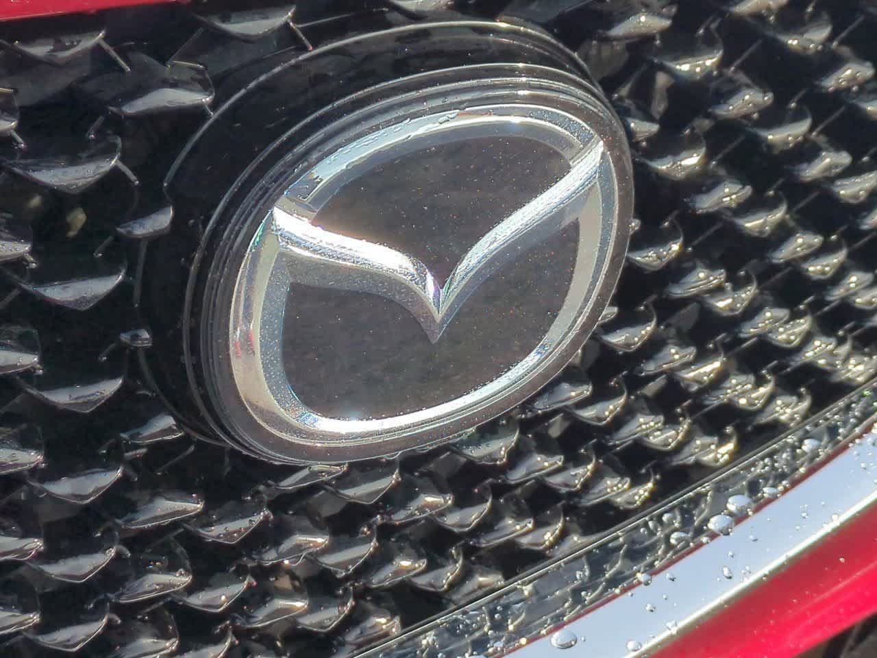 Thumbnail: 2022 Mazda CX-30 - 11