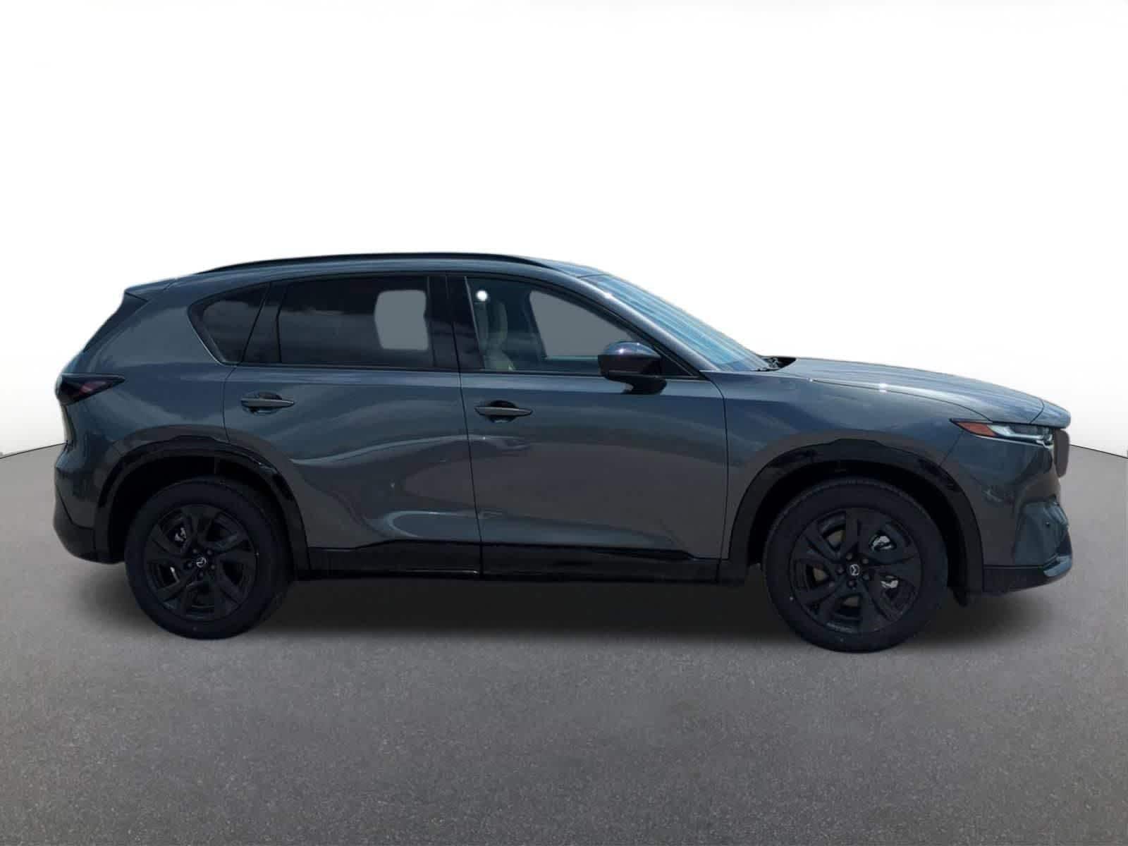 Thumbnail: 2026 Mazda CX-5 - 7