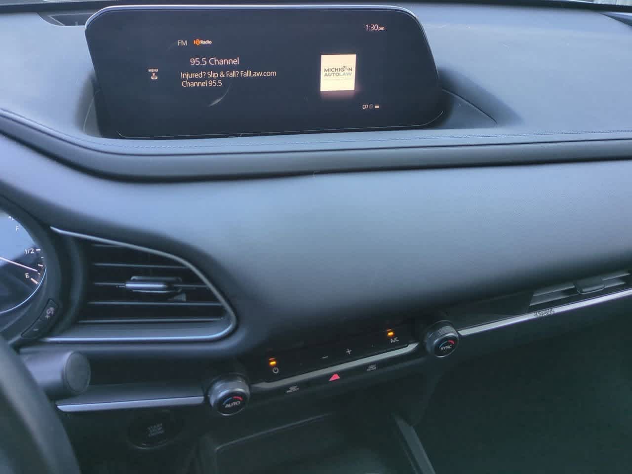 Thumbnail: 2022 Mazda CX-30 - 27