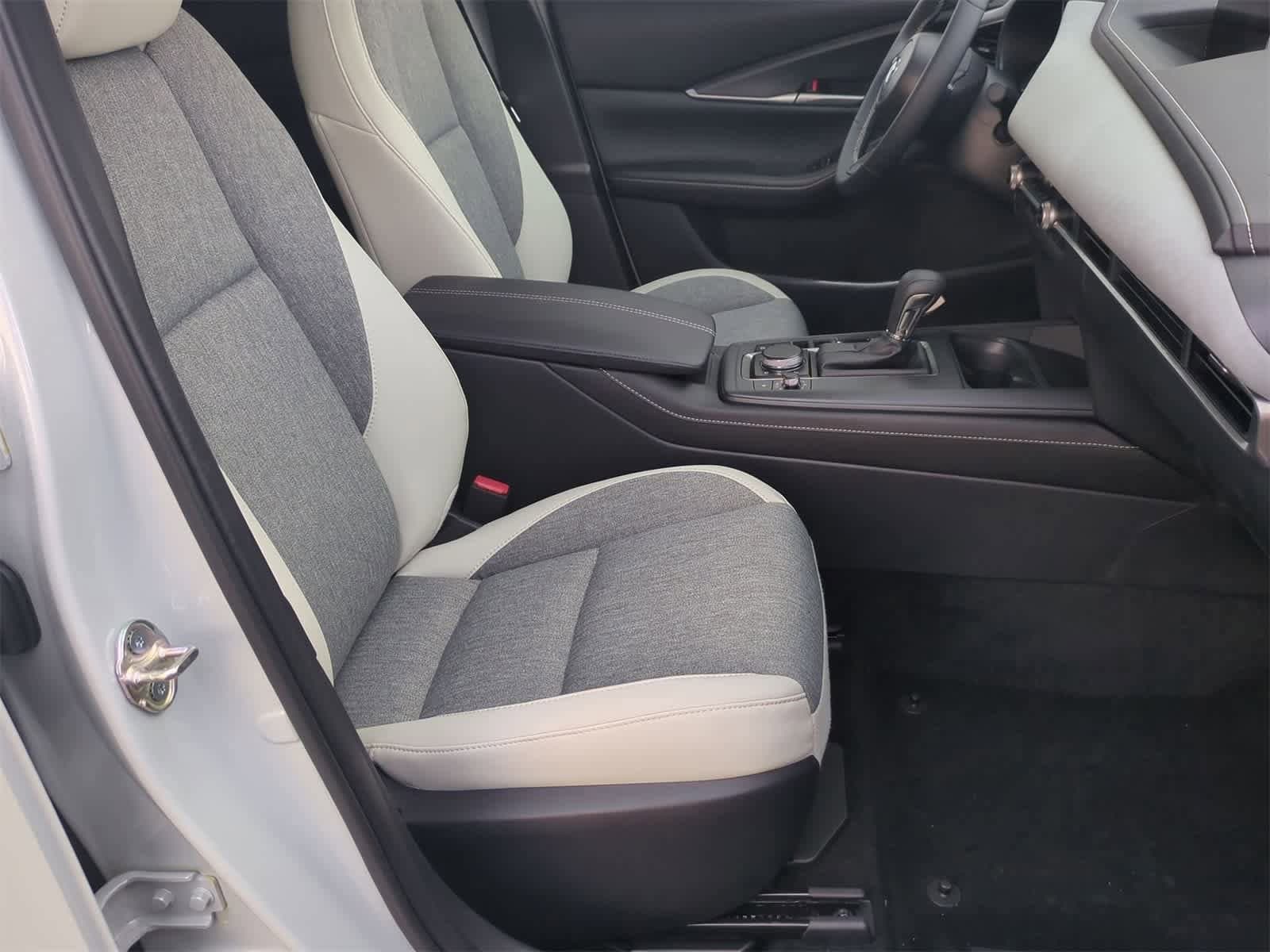 Thumbnail: 2026 Mazda CX-30 - 22